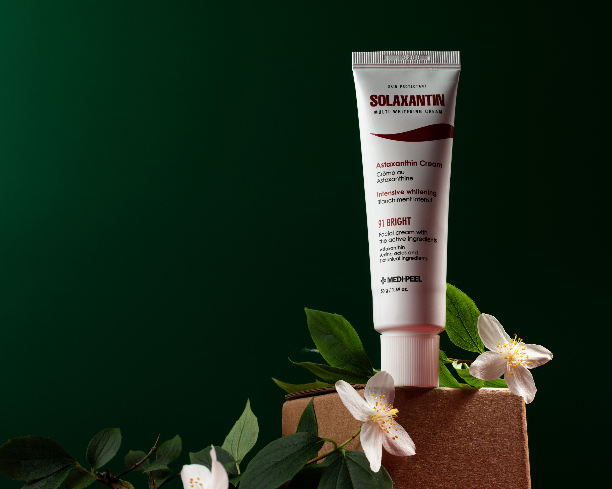 Коммерческий фотограф в Москве Билуши Василиса