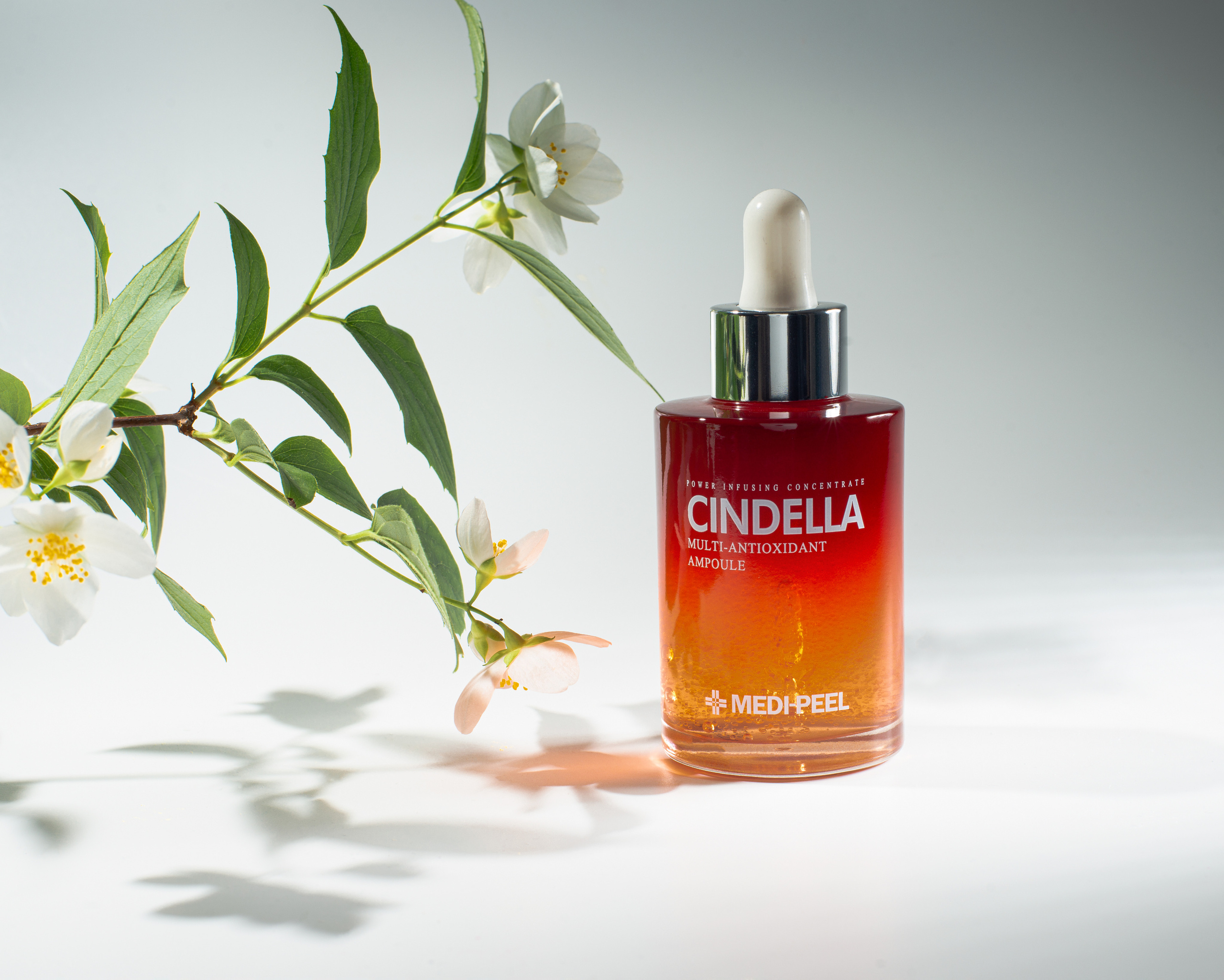 Коммерческий фотограф в Москве Билуши Василиса