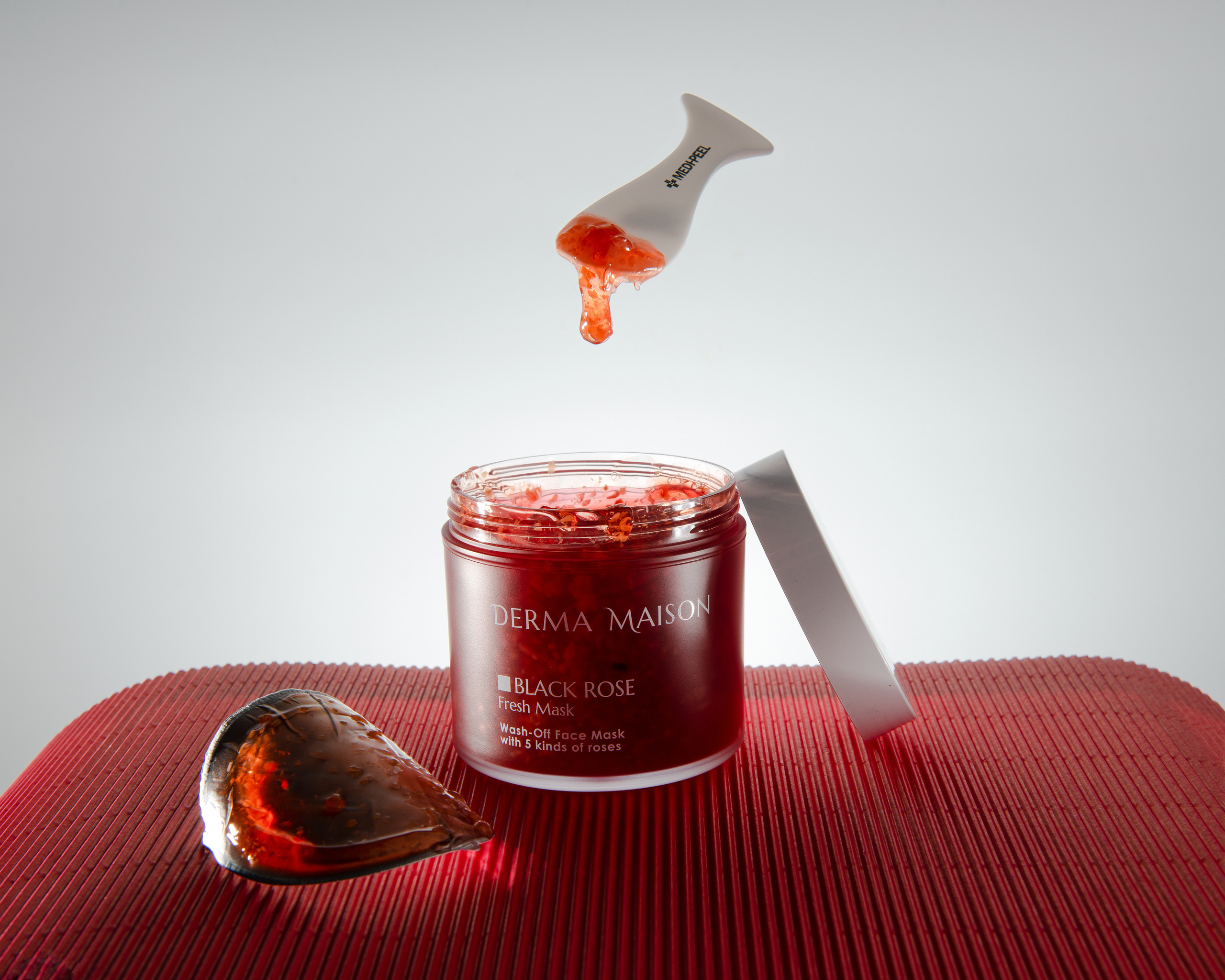 Коммерческий фотограф в Москве Билуши Василиса