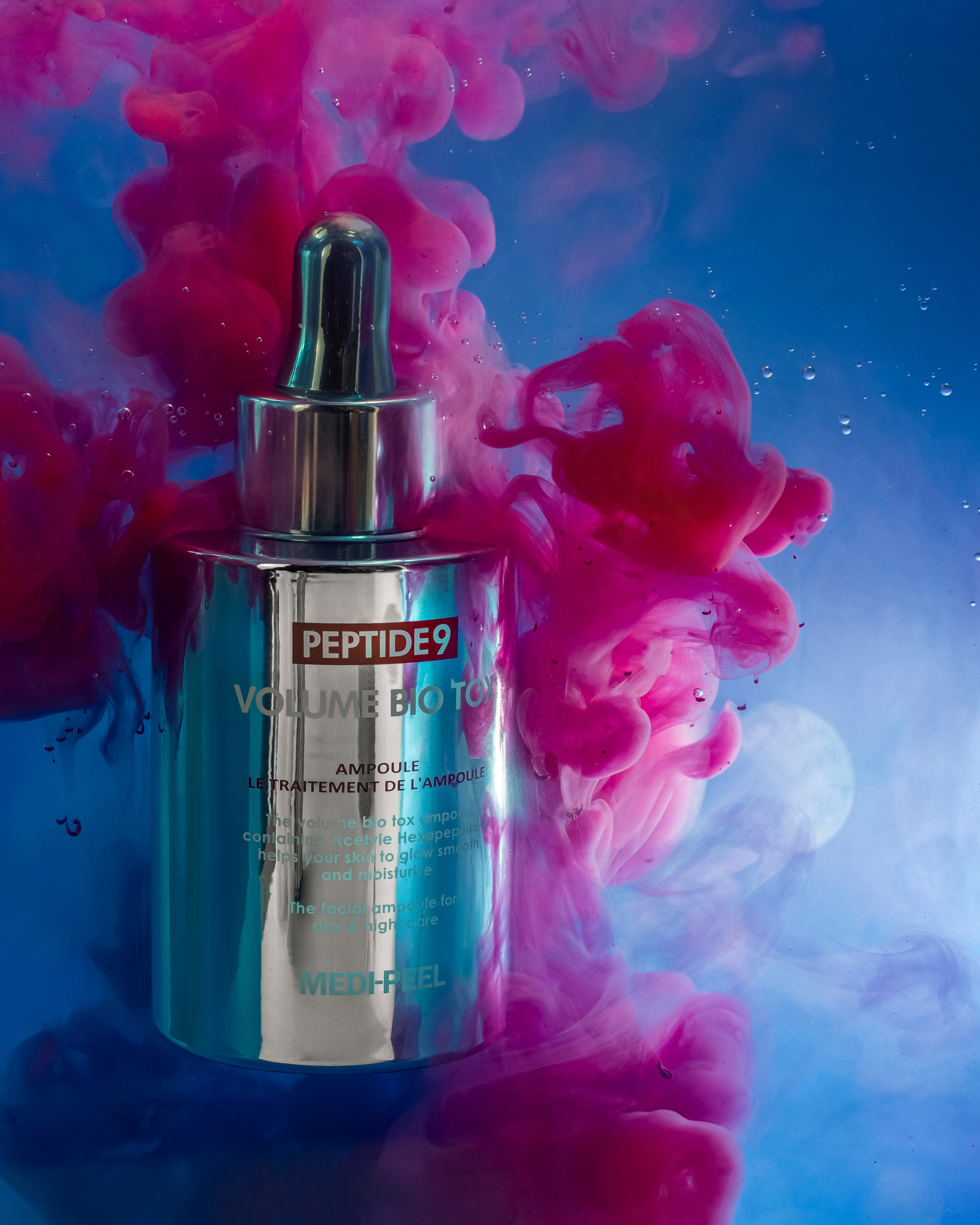 Коммерческий фотограф в Москве Билуши Василиса