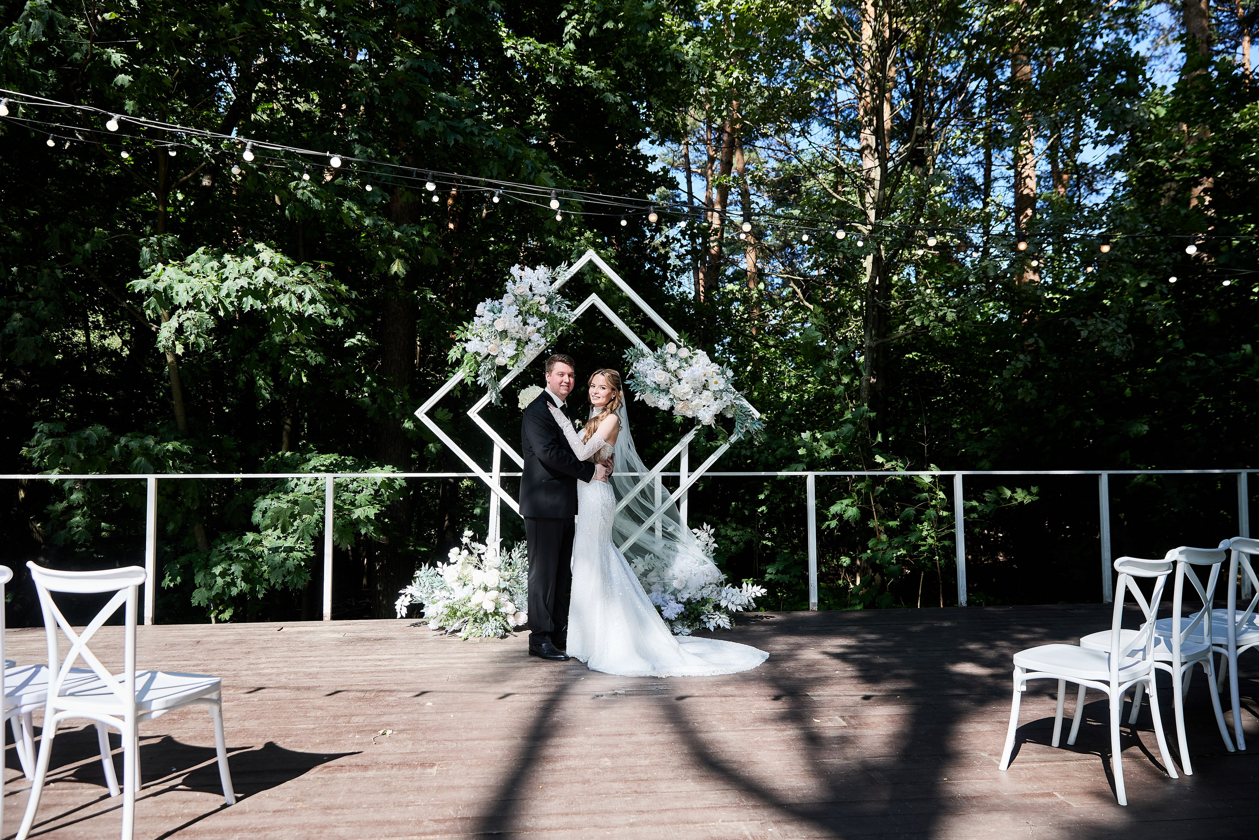 Владимир и Юлия. Репортажный Фотограф Москва Дарья Лунева