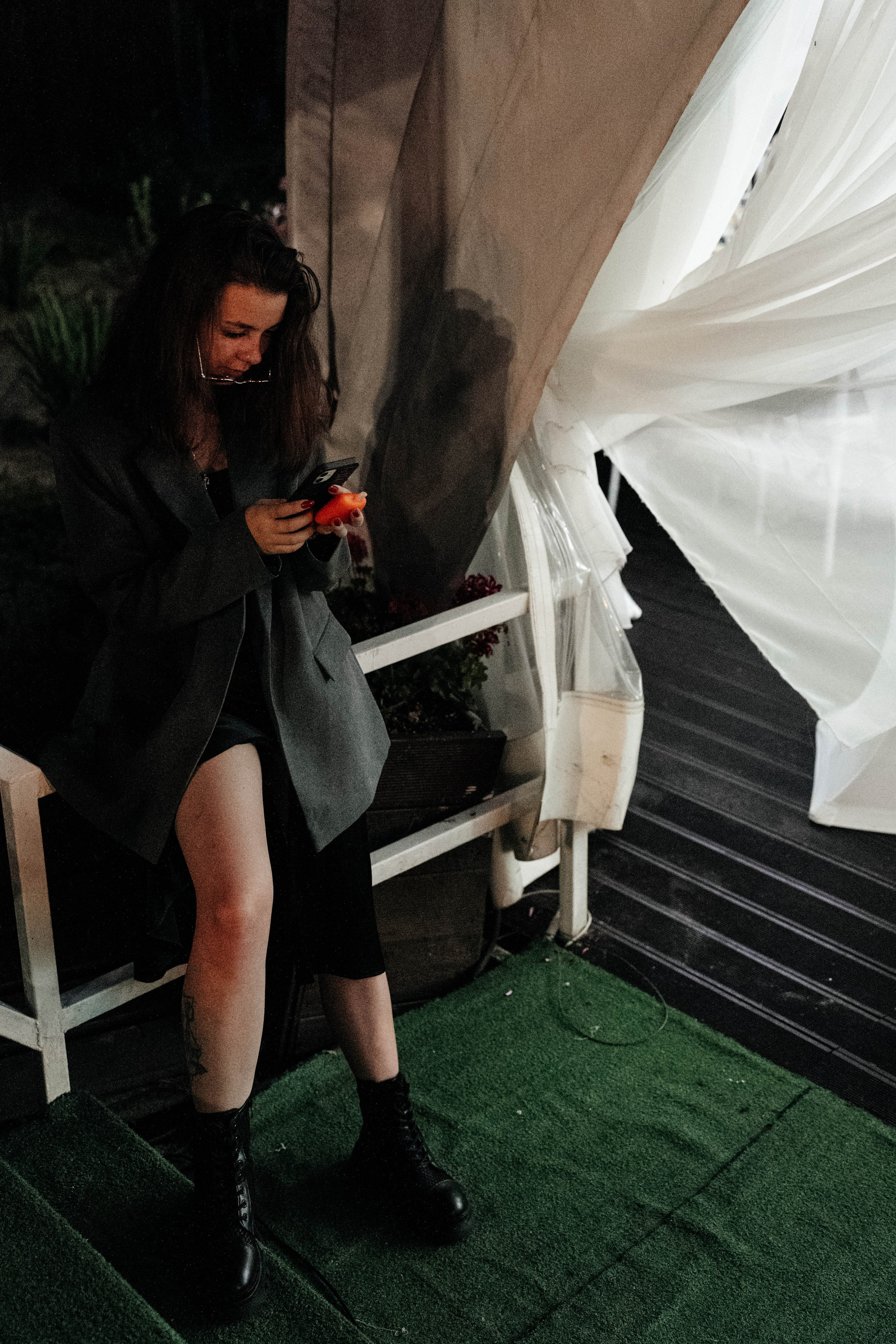 Бери заряд. Свадебный фотограф Москва Александра Аверкова