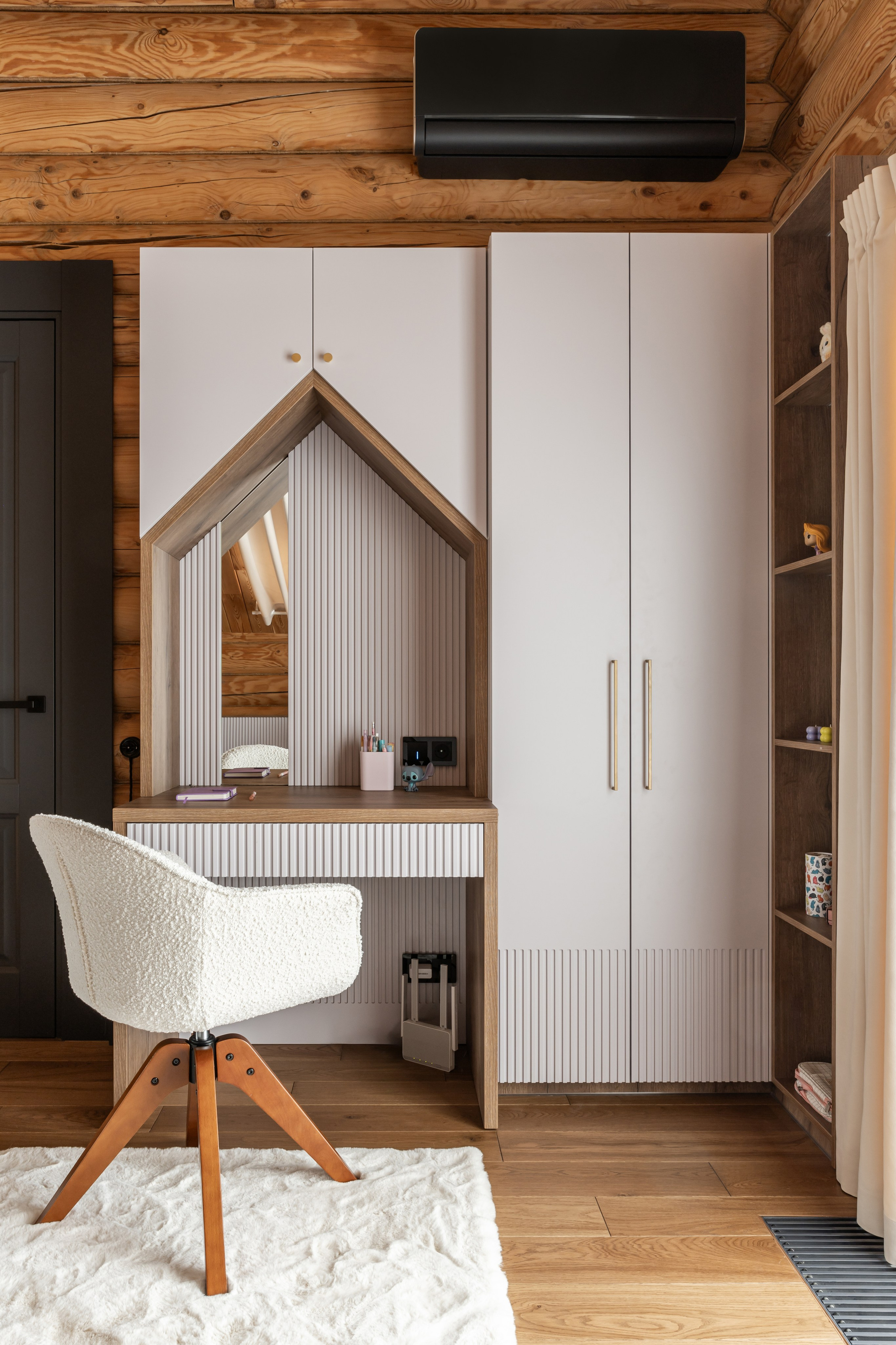 MONOCHROME. Наталья Летунова — интерьерный фотограф в Иванове