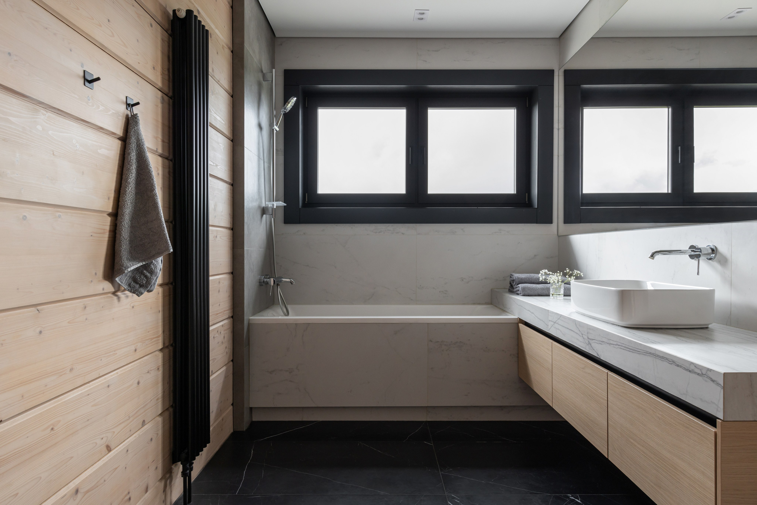 Belyakova Design — дом Гольф. Наталья Летунова — интерьерный фотограф в Иванове