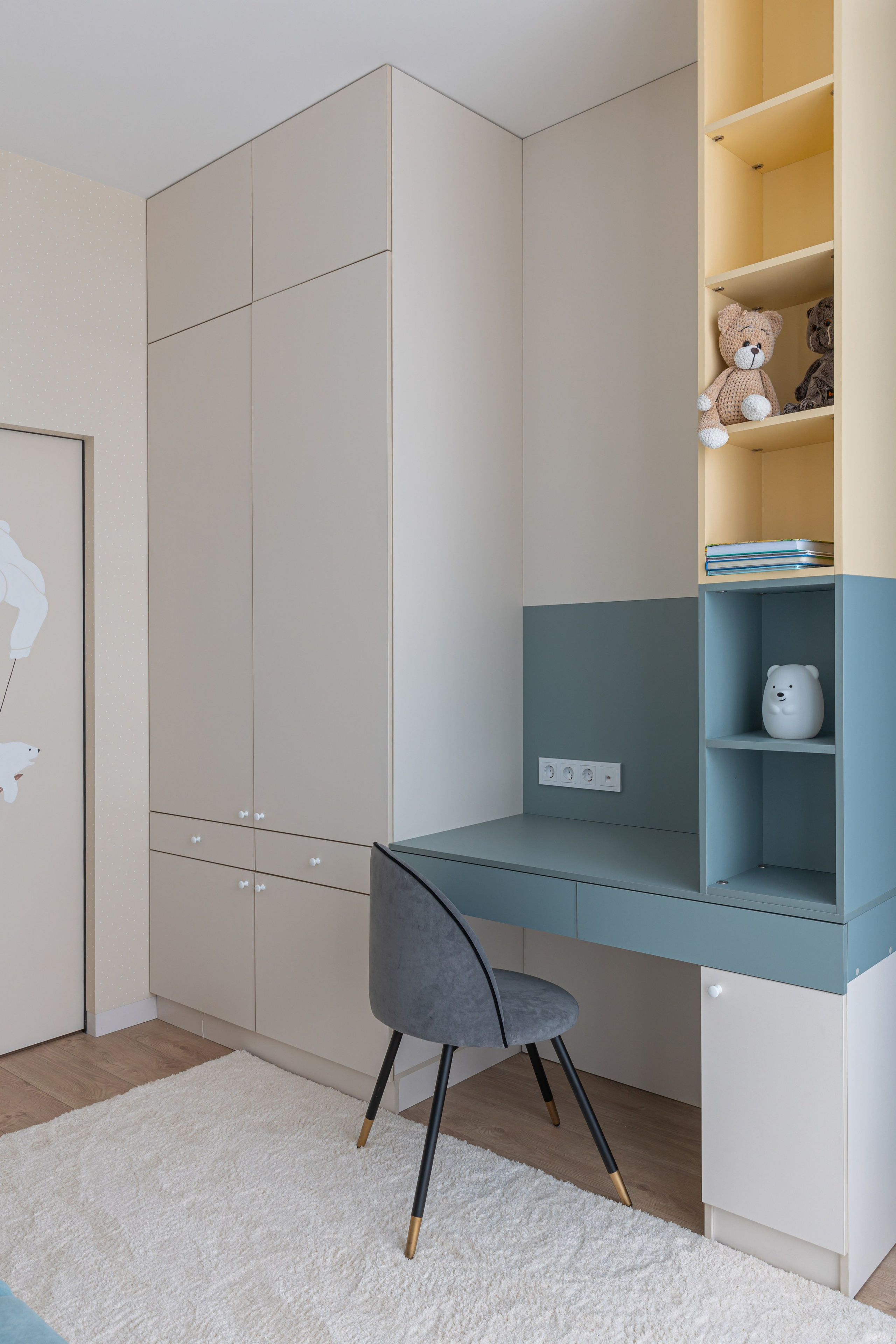 GOOD INTERIOR. Наталья Летунова — интерьерный фотограф в Иванове