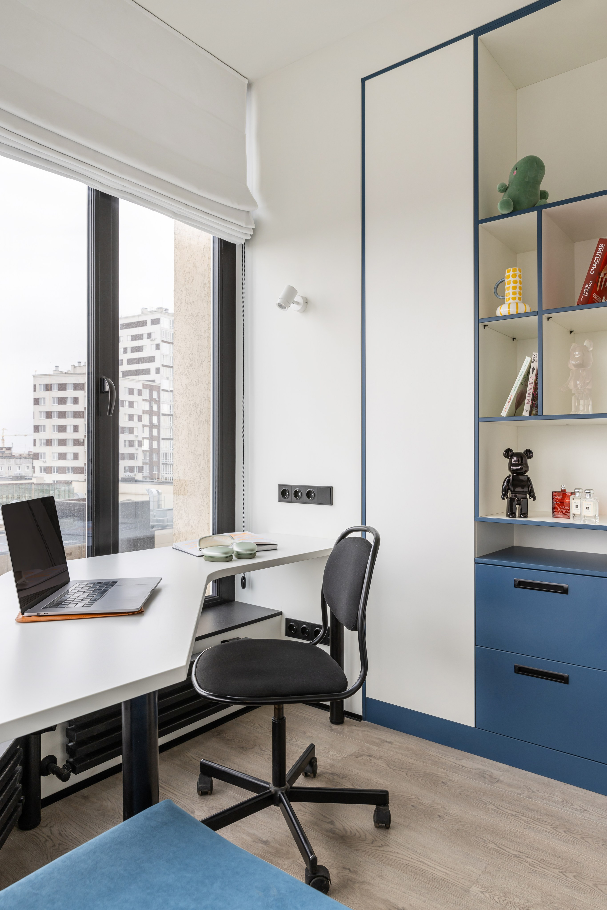 GOOD DESIGN. Наталья Летунова — интерьерный фотограф в Иванове