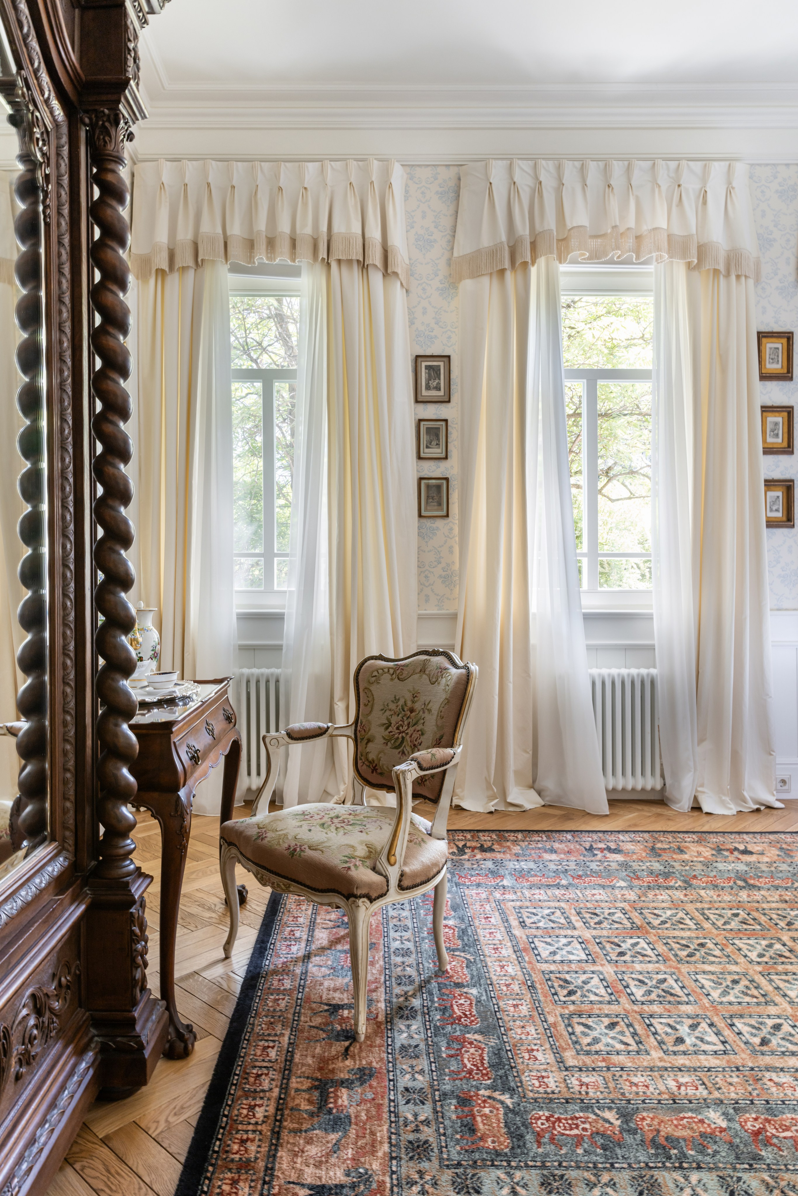 Sophie Ples. Наталья Летунова — интерьерный фотограф в Иванове