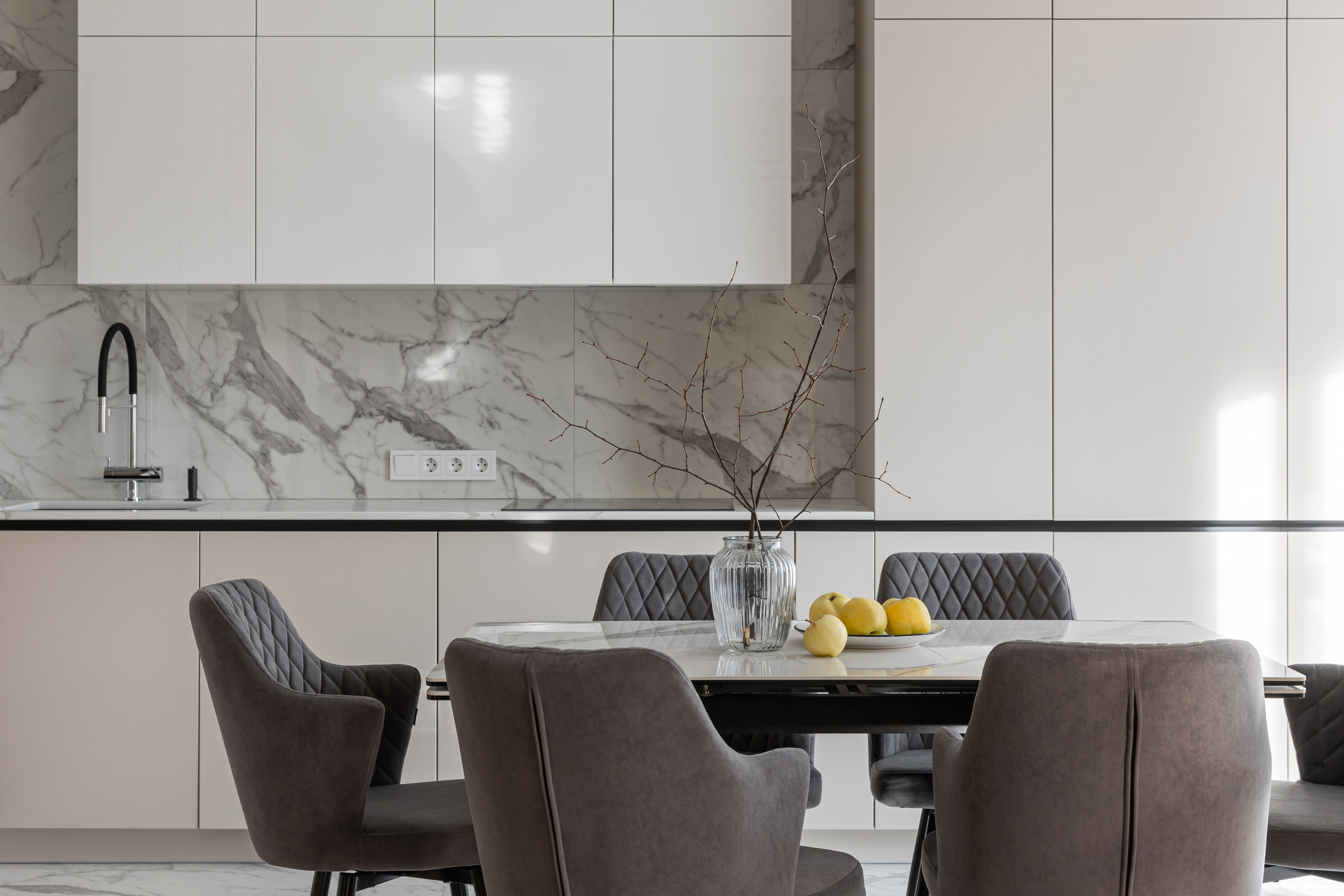 S.DESIGN. Наталья Летунова — интерьерный фотограф в Иванове