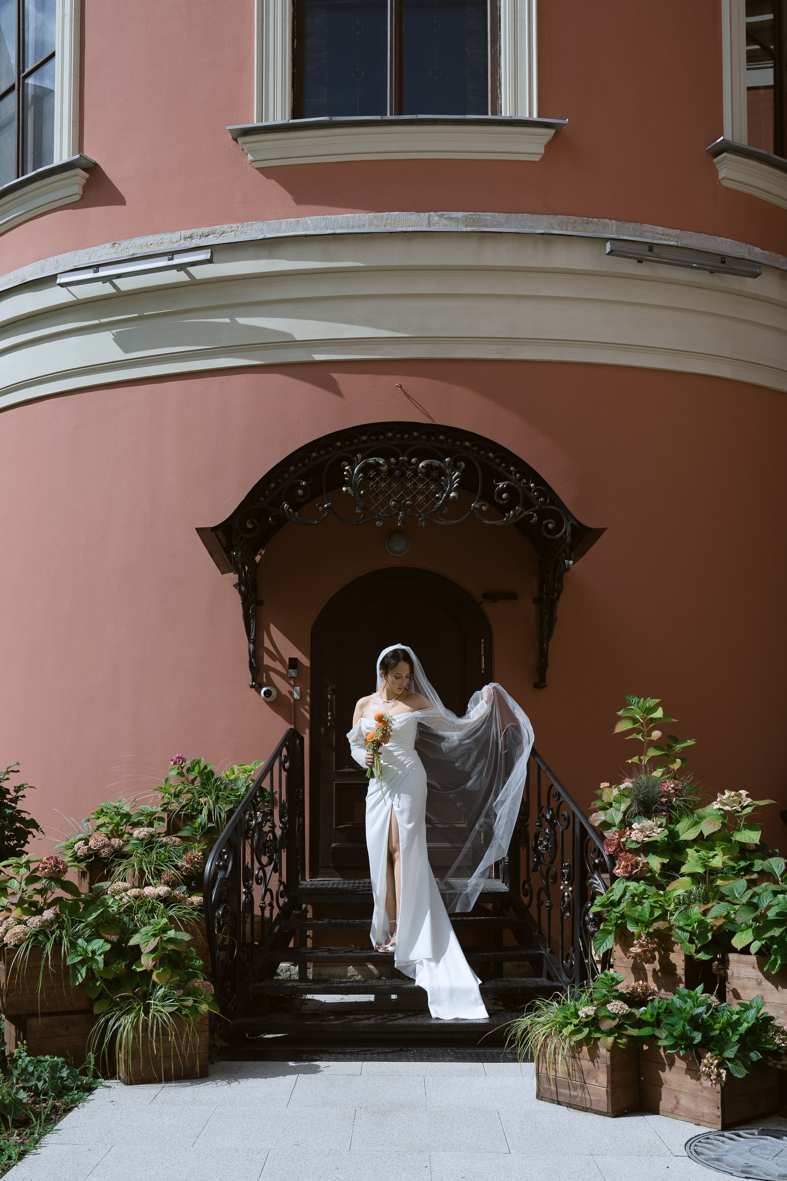 Герман & Света. Свадебное агентство WedStories agency