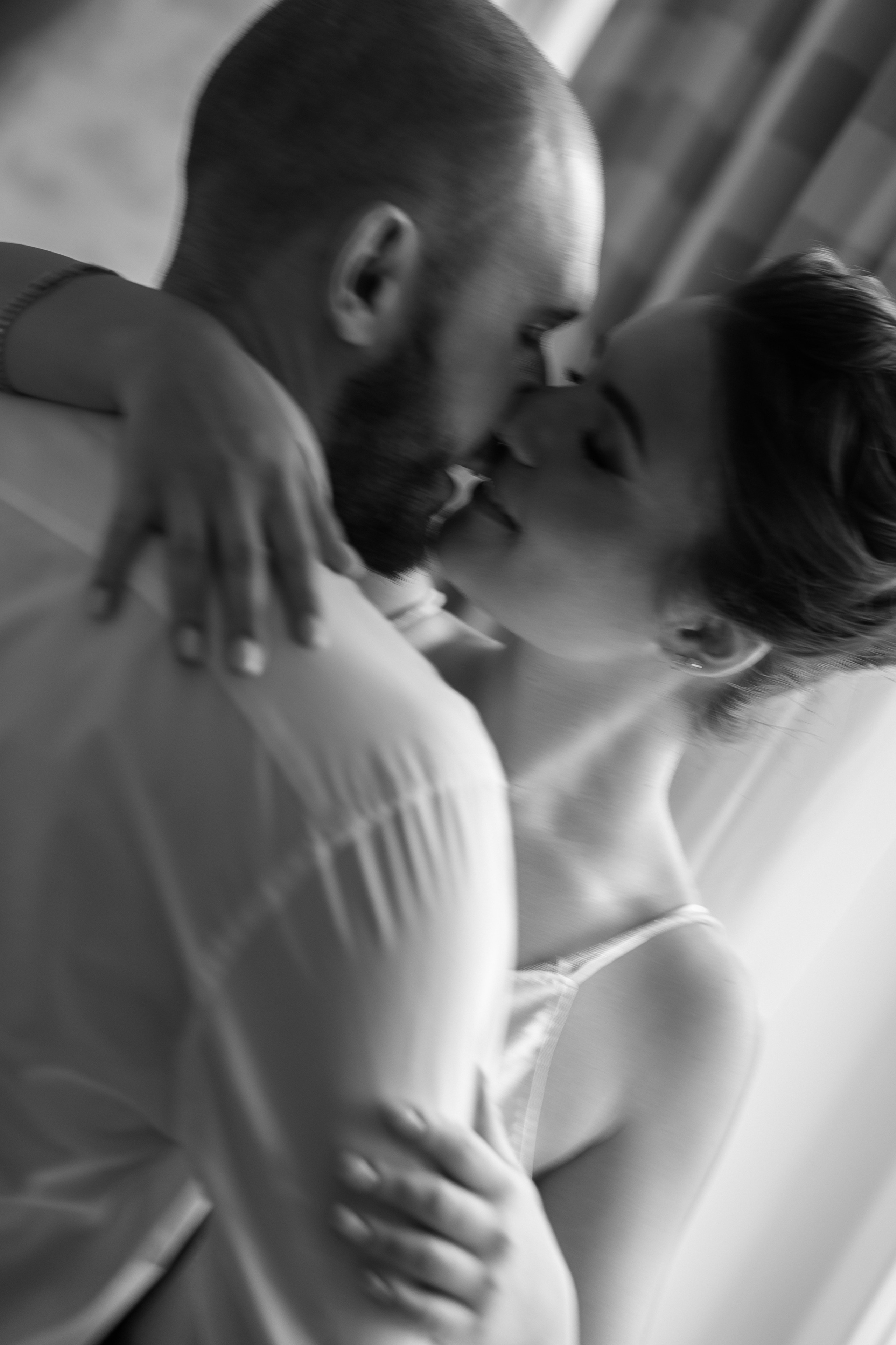 Лиза & Степа. Свадебное агентство WedStories agency