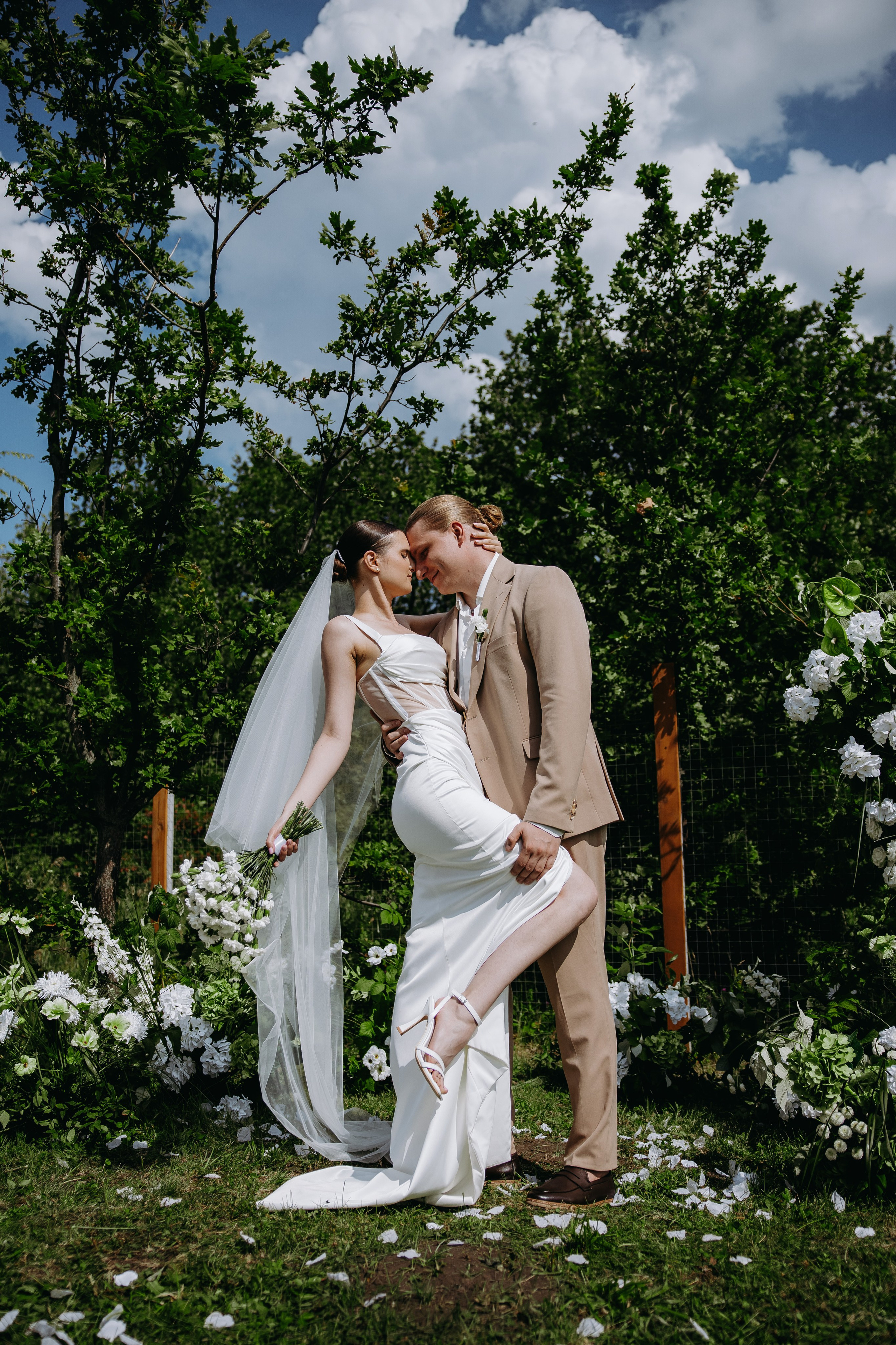 Дмитрий и Яна. Фотограф в Саратове Александр Кухаренко. И не только в Саратове :)