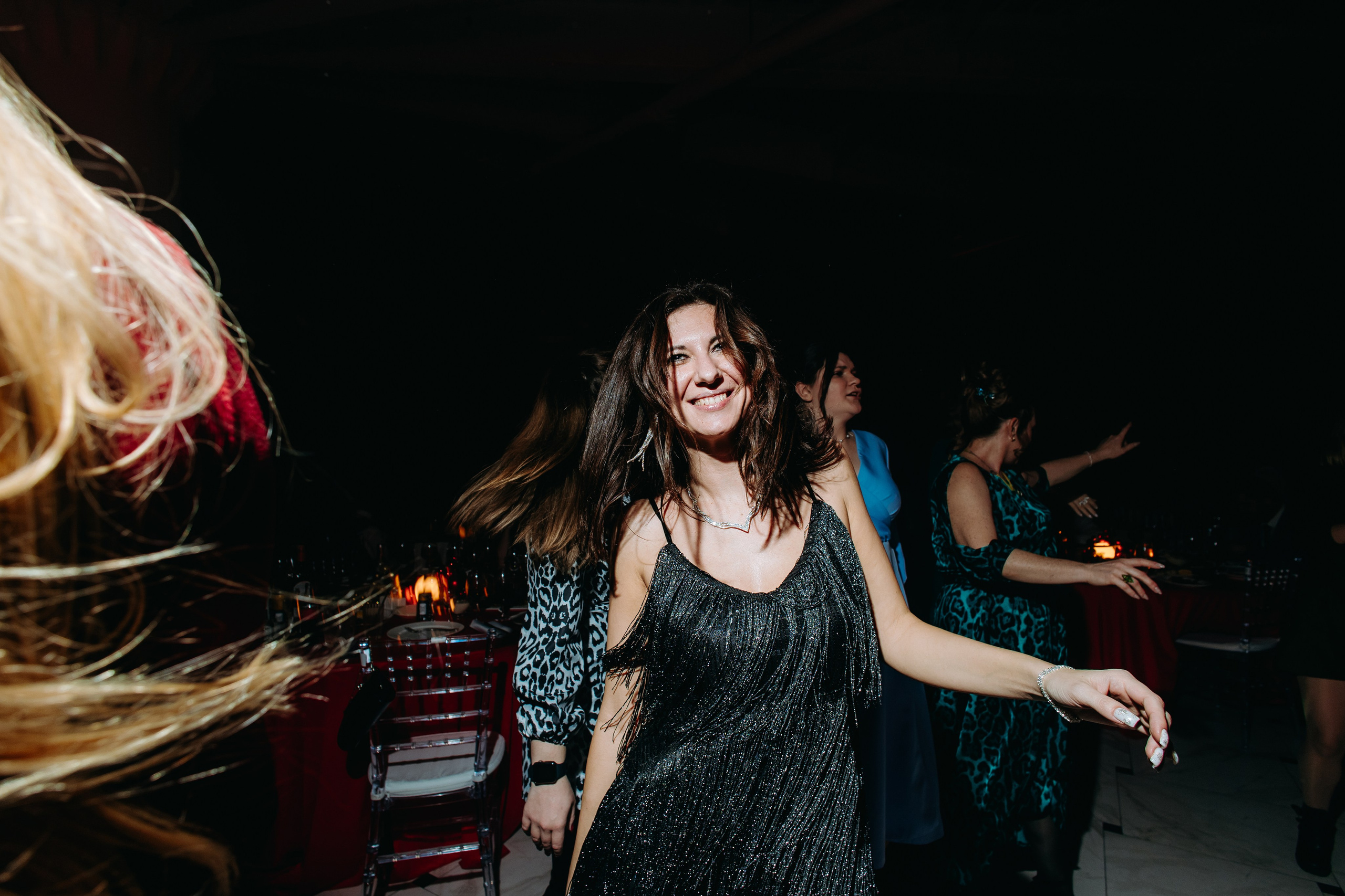 АВРОРА — с Новым Годом!. Фотограф в Саратове Александр Кухаренко. И не только в Саратове :)