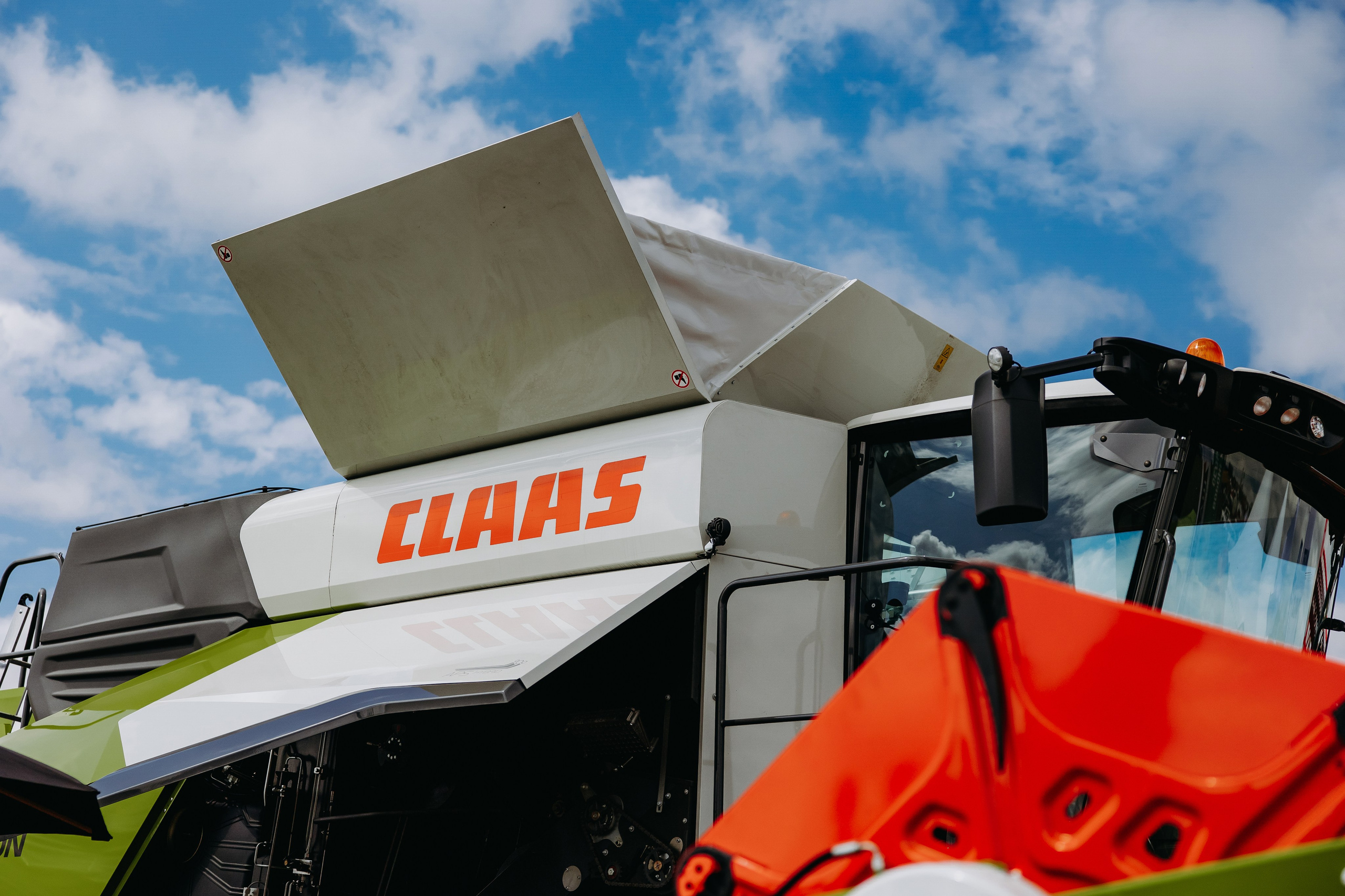 Мировая Техника — День поля. Фотограф в Саратове Александр Кухаренко. И не только в Саратове :)