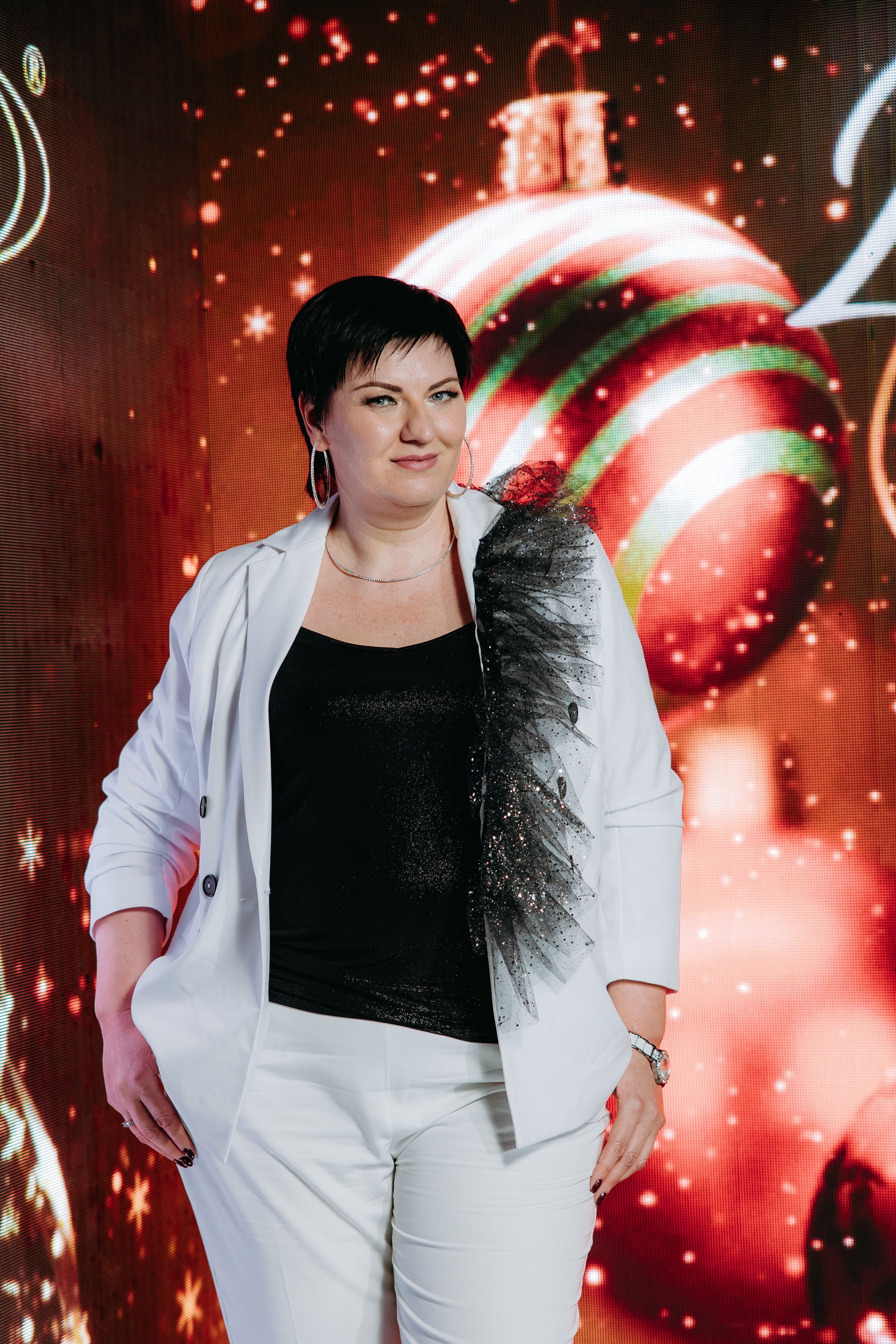 АВРОРА — с Новым Годом!. Фотограф в Саратове Александр Кухаренко. И не только в Саратове :)