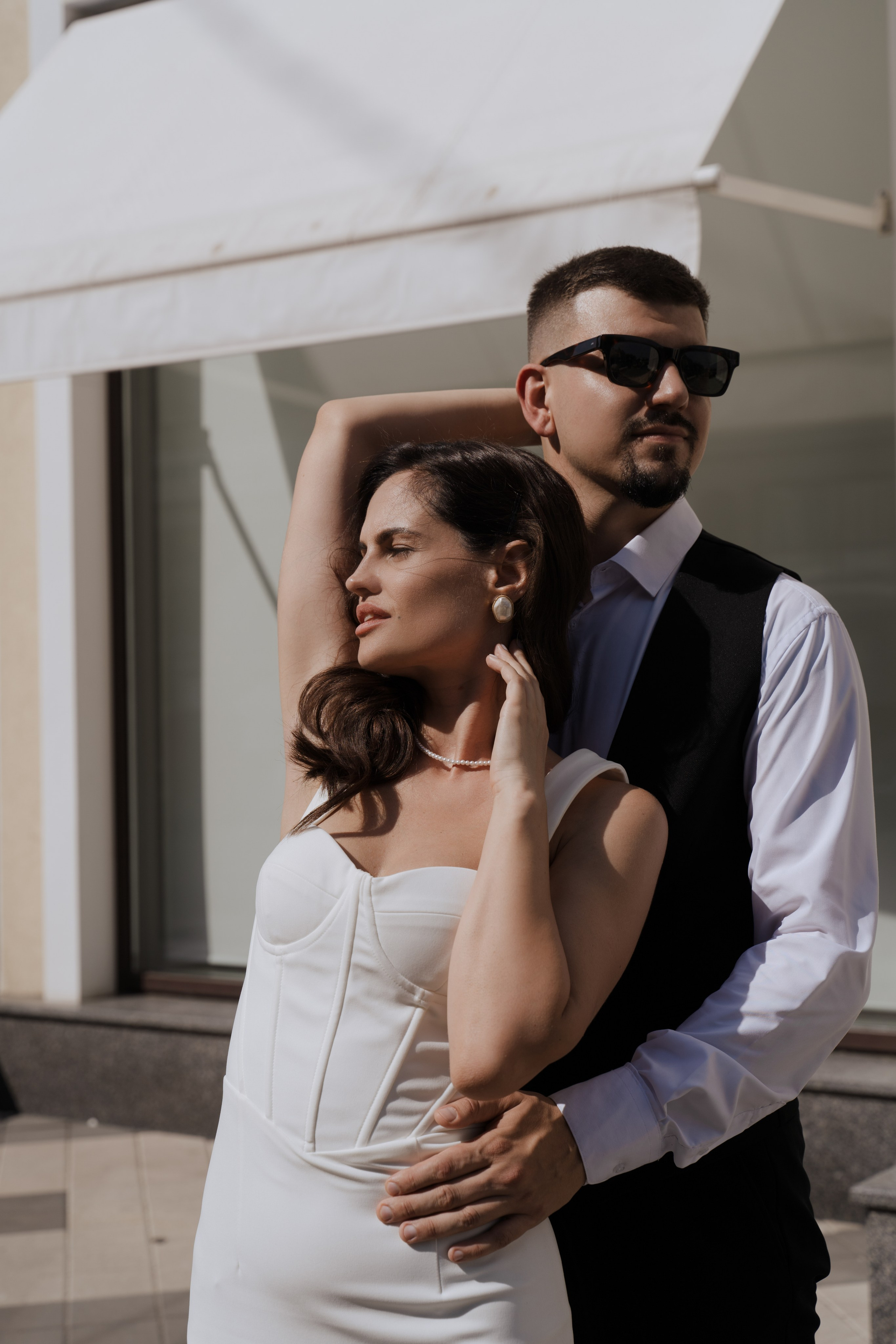 Viktor&Ekaterina. Портретный фотограф в Краснодаре Валерия Матирная