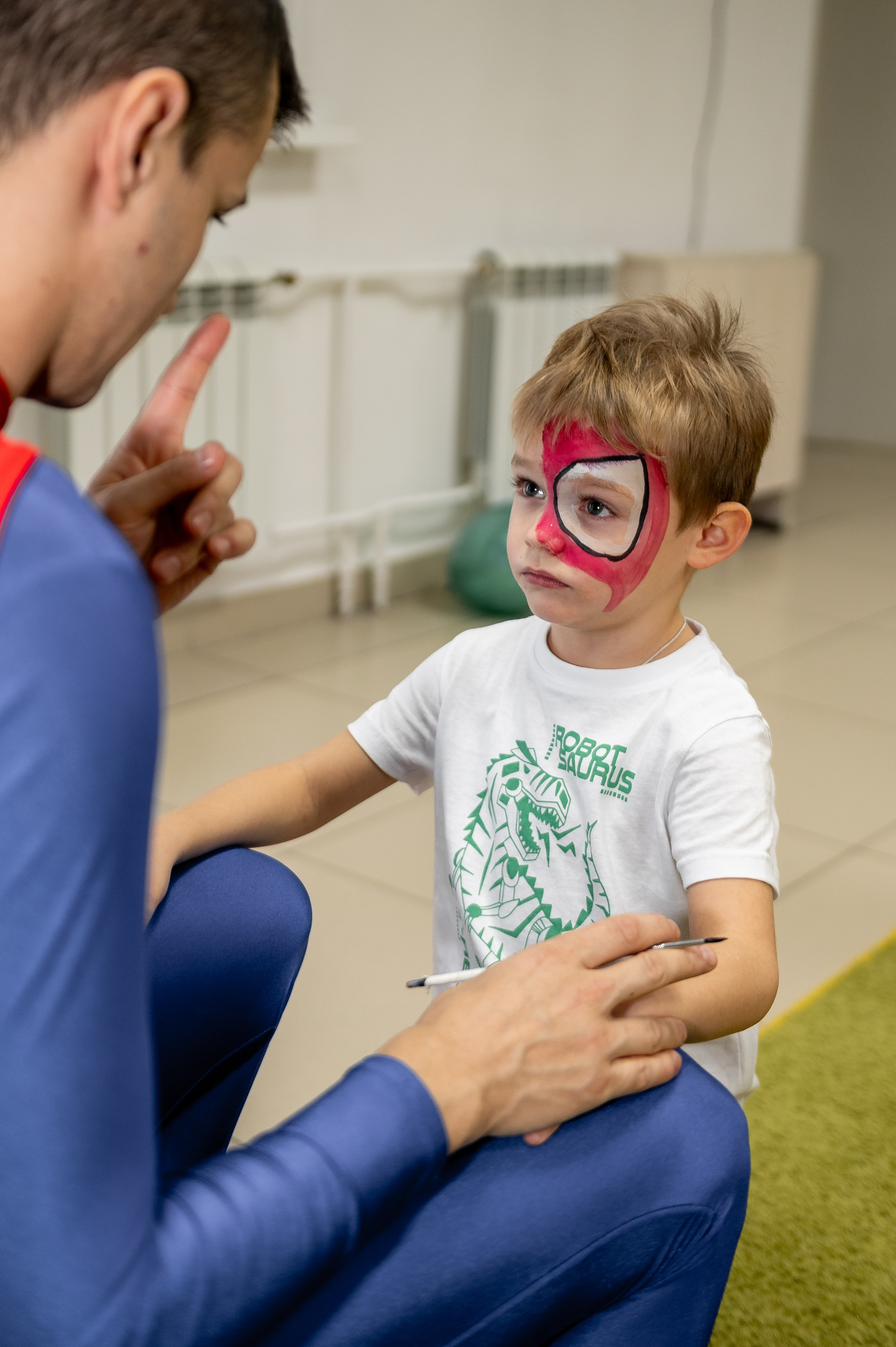 Федору 5 лет. «Жили-были». Свадебный, семейный и репортажный фотограф. Брянск. Эльвира Голенкова