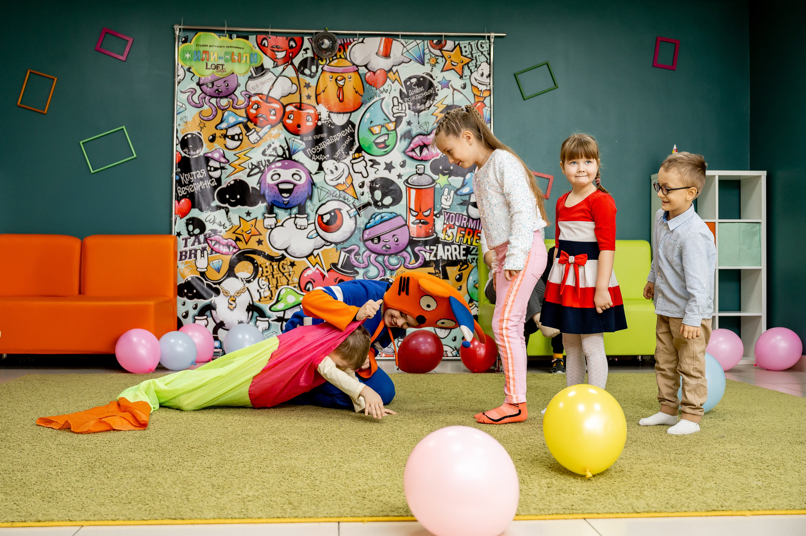 Диме 5 лет. «Жили-были». Свадебный, семейный и репортажный фотограф. Брянск. Эльвира Голенкова