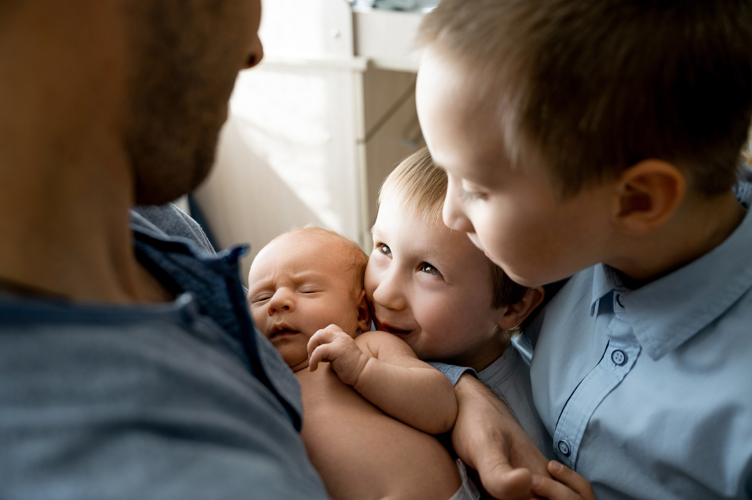Мальчишки. Свадебный, семейный и репортажный фотограф. Брянск. Эльвира Голенкова