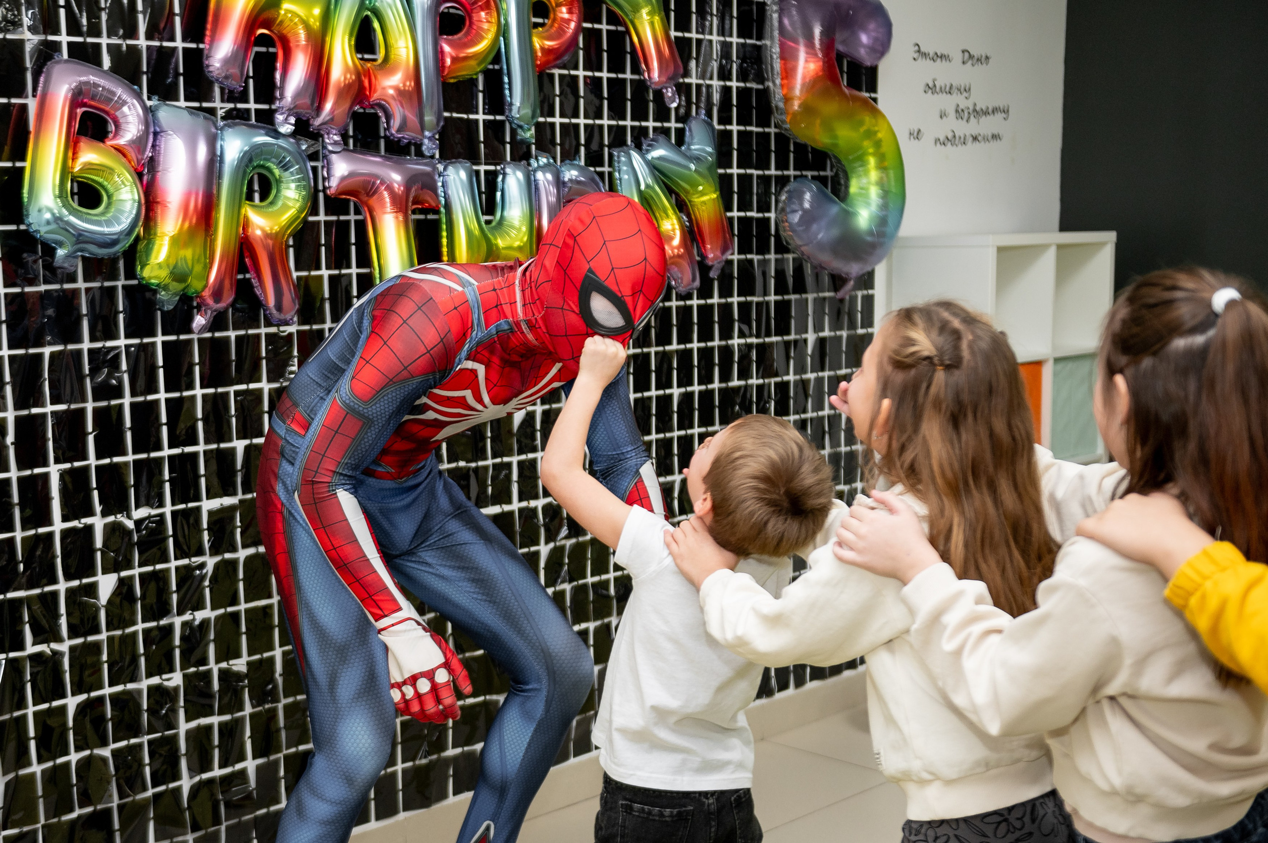 Федору 5 лет. «Жили-были». Свадебный, семейный и репортажный фотограф. Брянск. Эльвира Голенкова