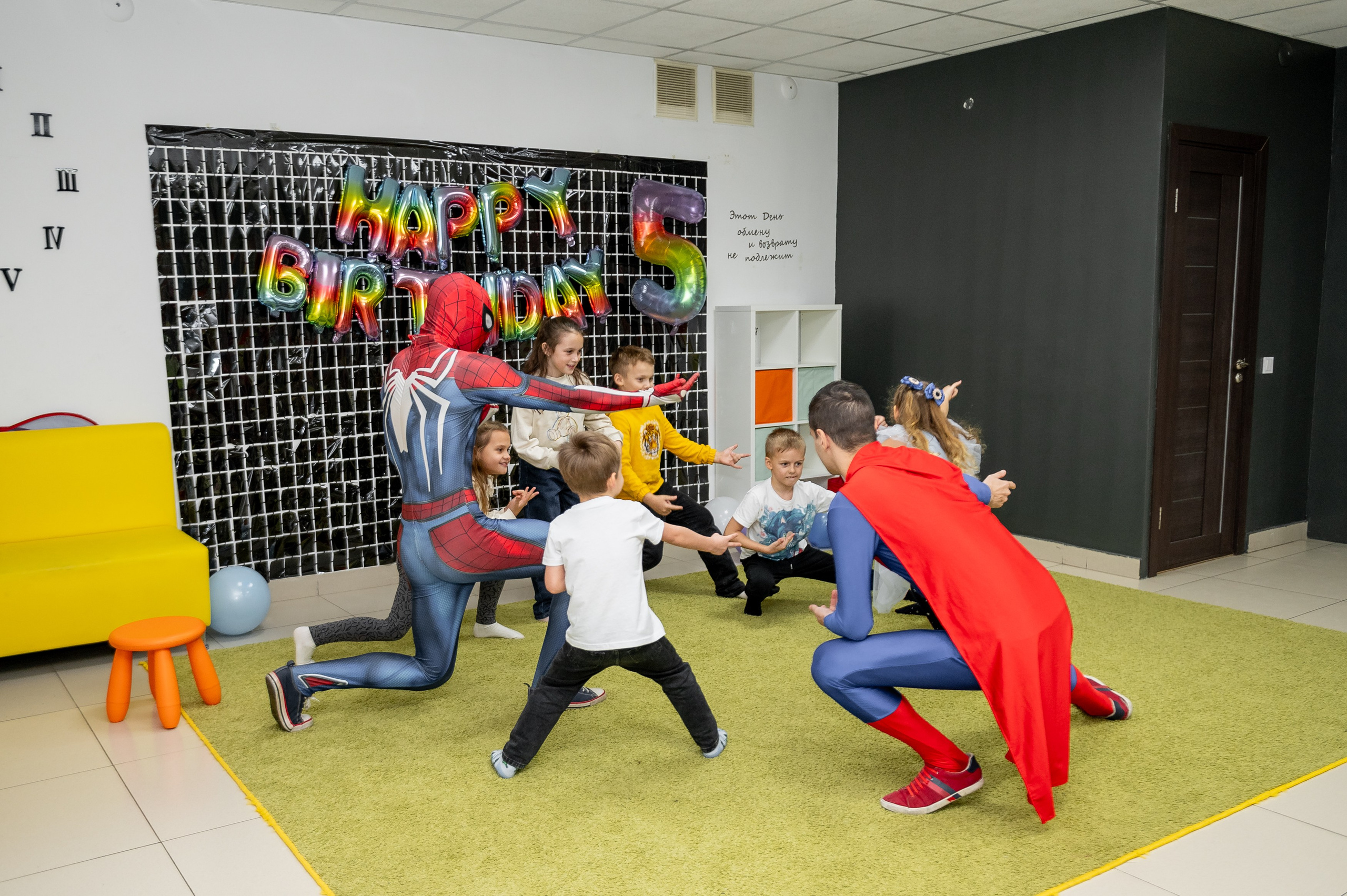 Федору 5 лет. «Жили-были». Свадебный, семейный и репортажный фотограф. Брянск. Эльвира Голенкова