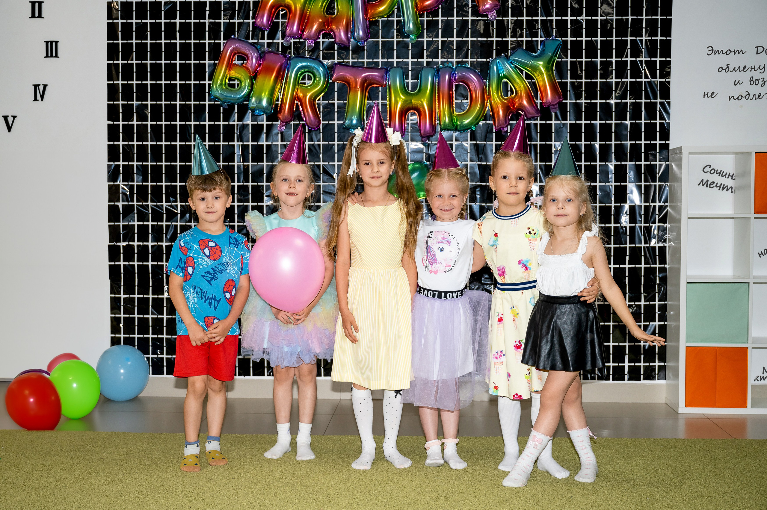 Алине 6 лет. «Жили-были». Свадебный, семейный и репортажный фотограф. Брянск. Эльвира Голенкова