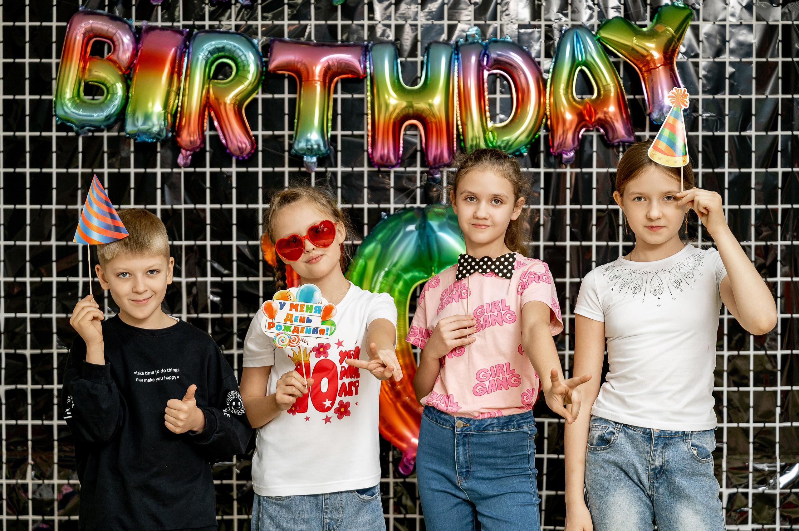 Фотовечеринка. «Жили-были». Свадебный, семейный и репортажный фотограф. Брянск. Эльвира Голенкова