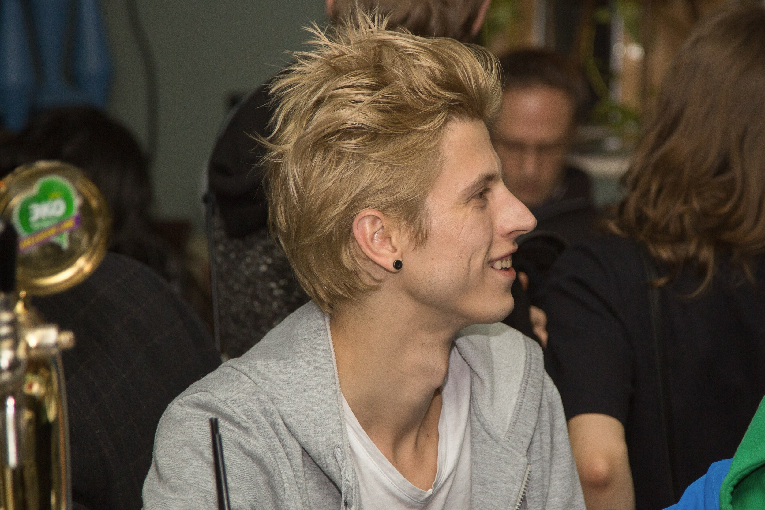 Пиф Паф 4 года (осень 2017). Фотограф Анастасия Малеева