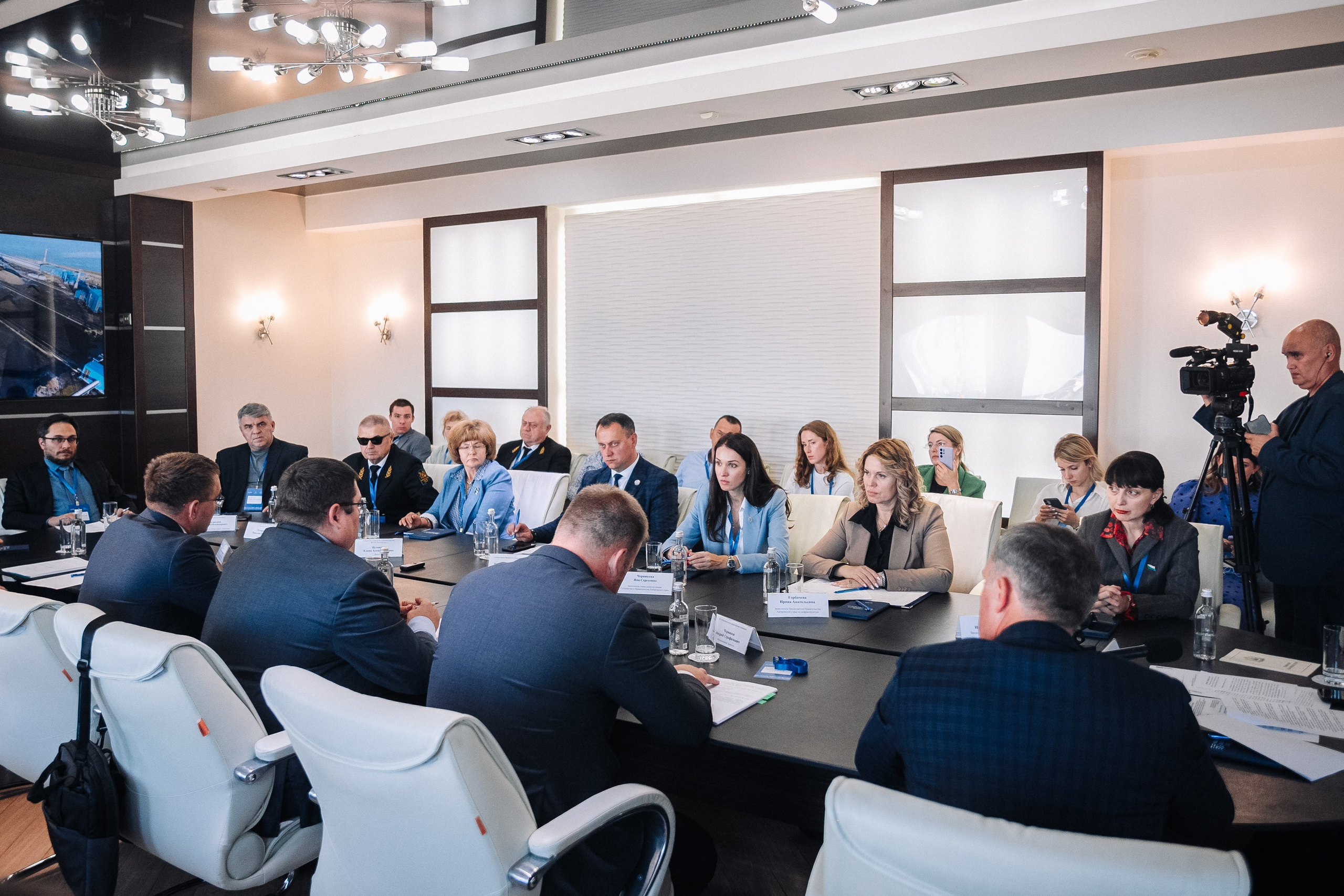 Дальтрансуголь. Фотограф в Хабаровске Швендых Рудольф