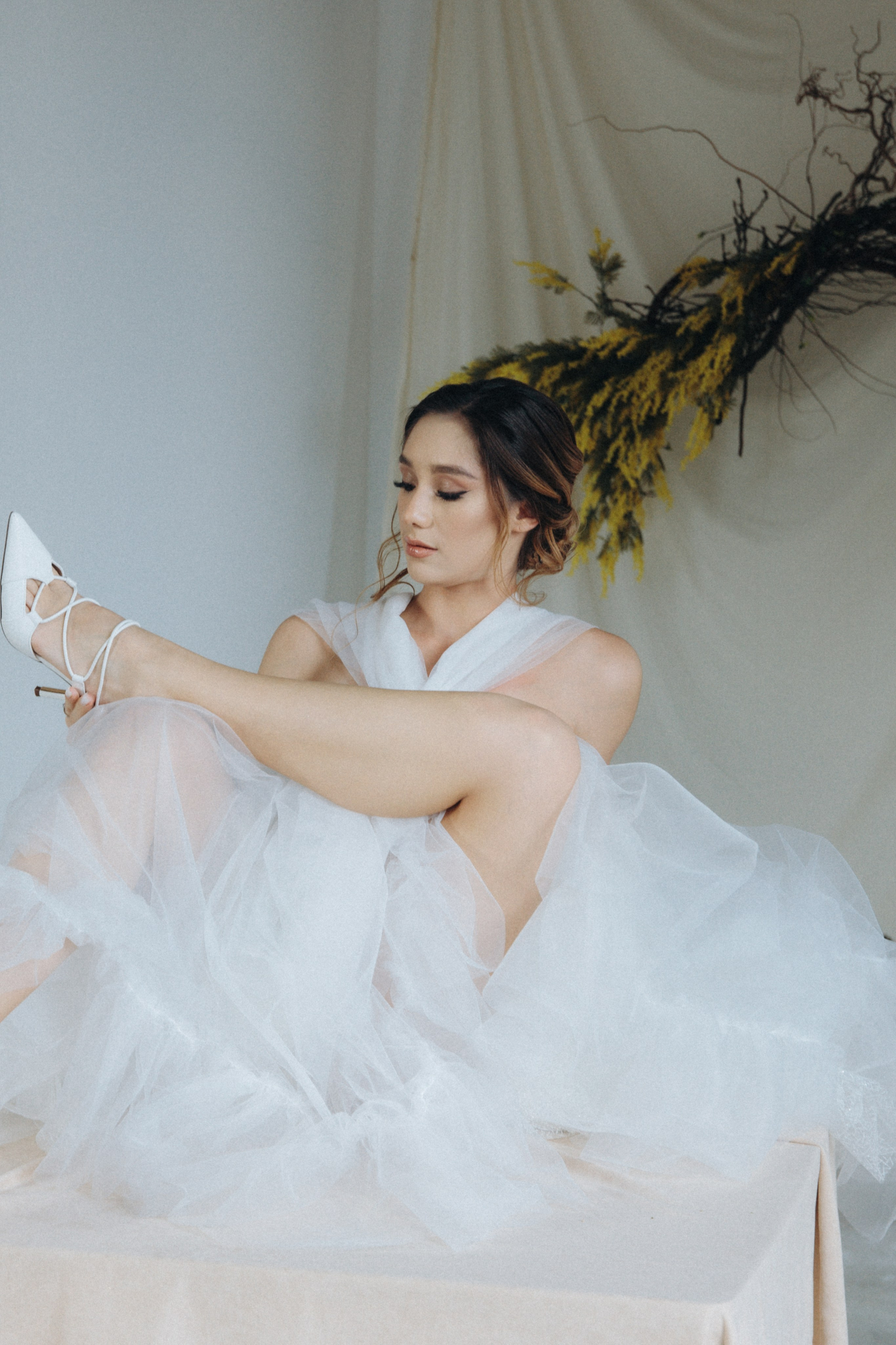 KARINA. Свадебный фотограф в Астане Асанали Балтахан