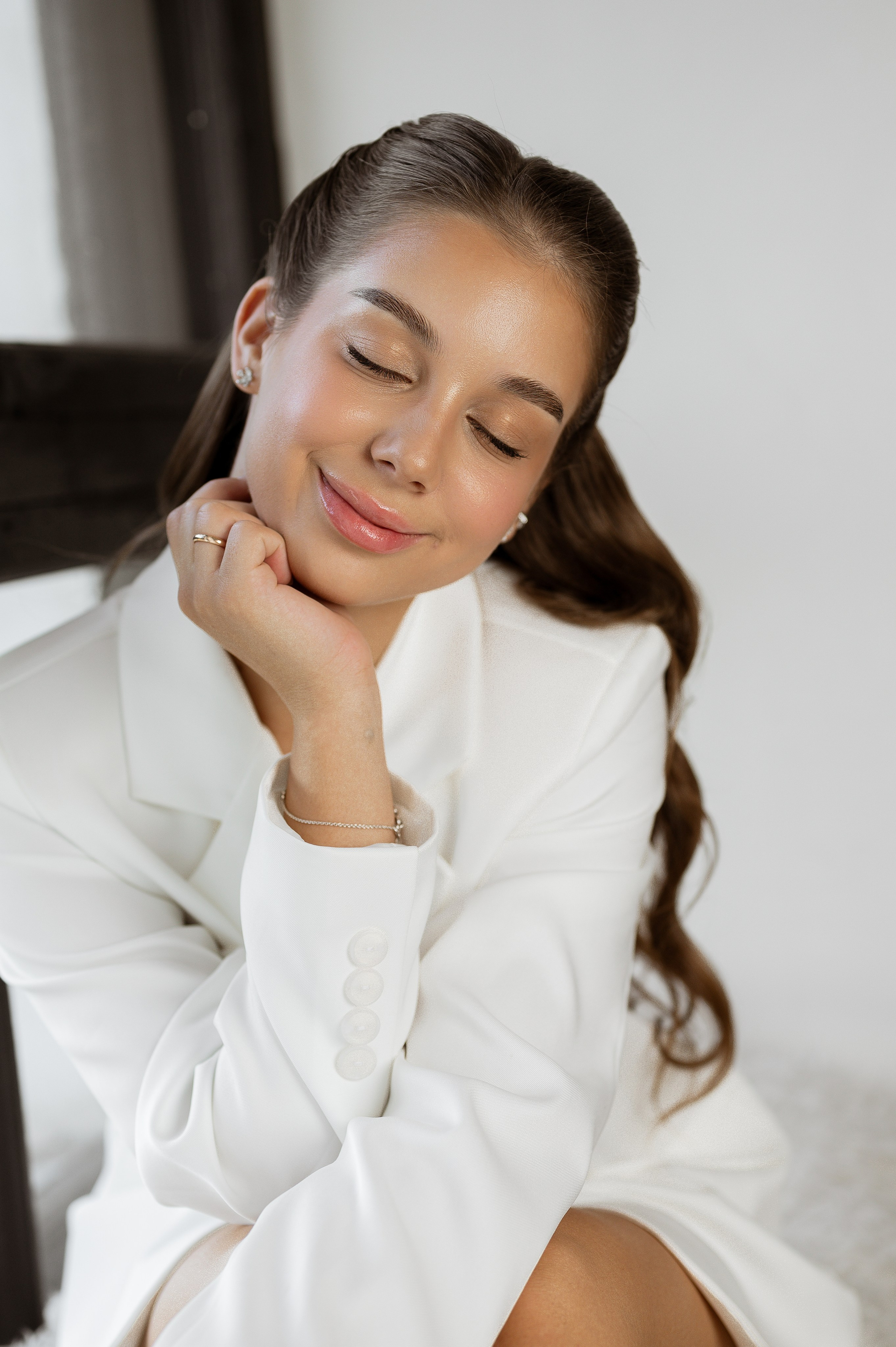 Маша. Свадебный и семейный фотограф в Краснодаре Алина Мельник