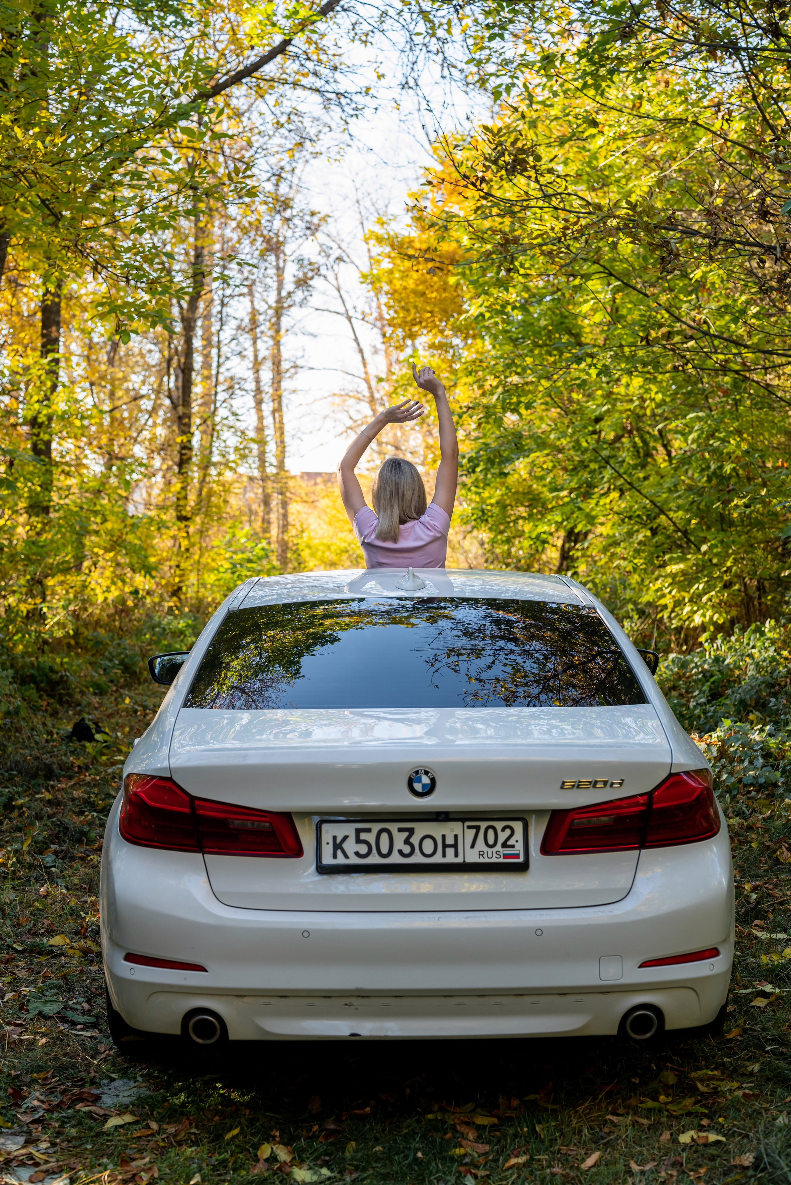 Динара. Фотограф в городе Салават