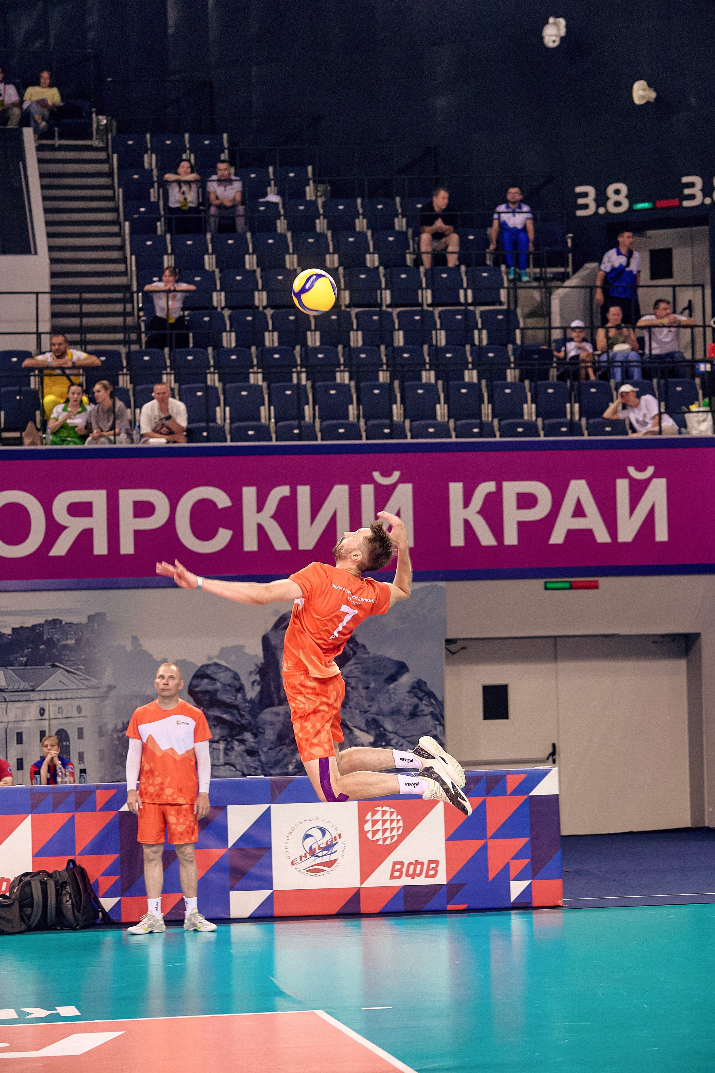 Игры титанов — СУЭК. Фотограф Яковлев Роман — Красноярск