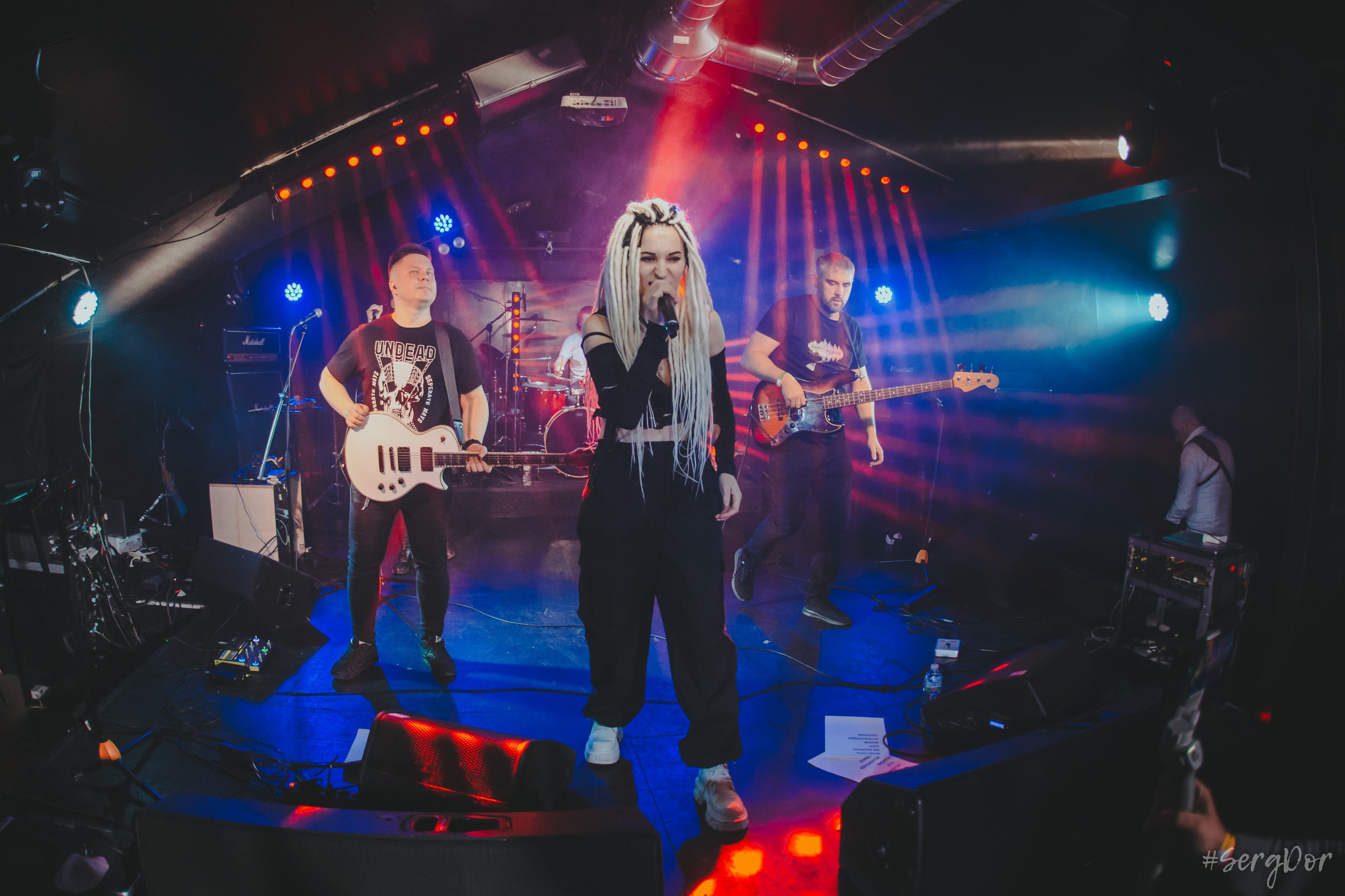 Отборочный тур, фестиваль YLETАЙ 2024, Улетай, клуб Action, Санкт-Петербург, Питер, отборочник, 18.02.2024, SergDor, 18 февраля 2024 года, #SergDor, NADИ