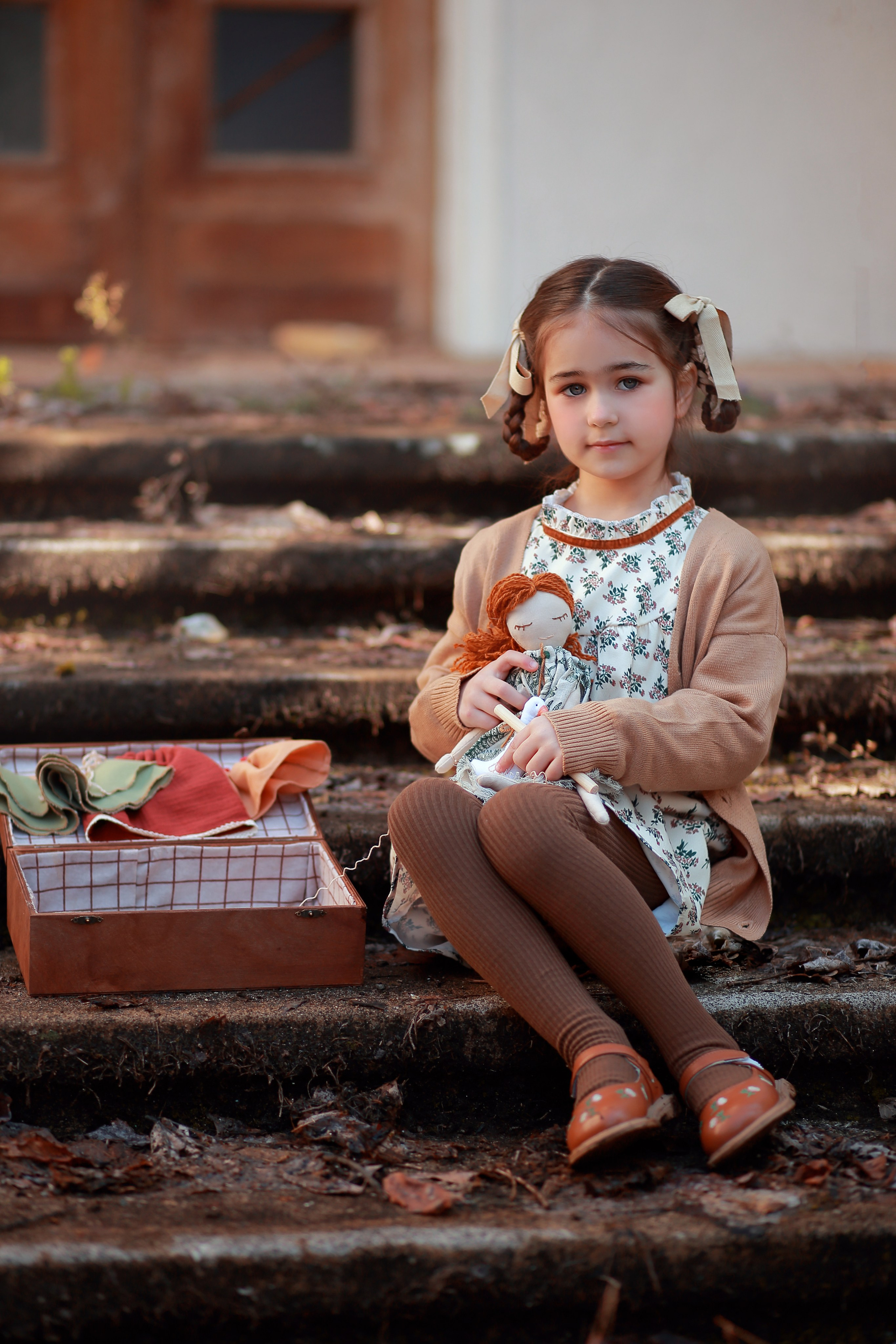 Абхазия. Мимоза. Ольга Котова