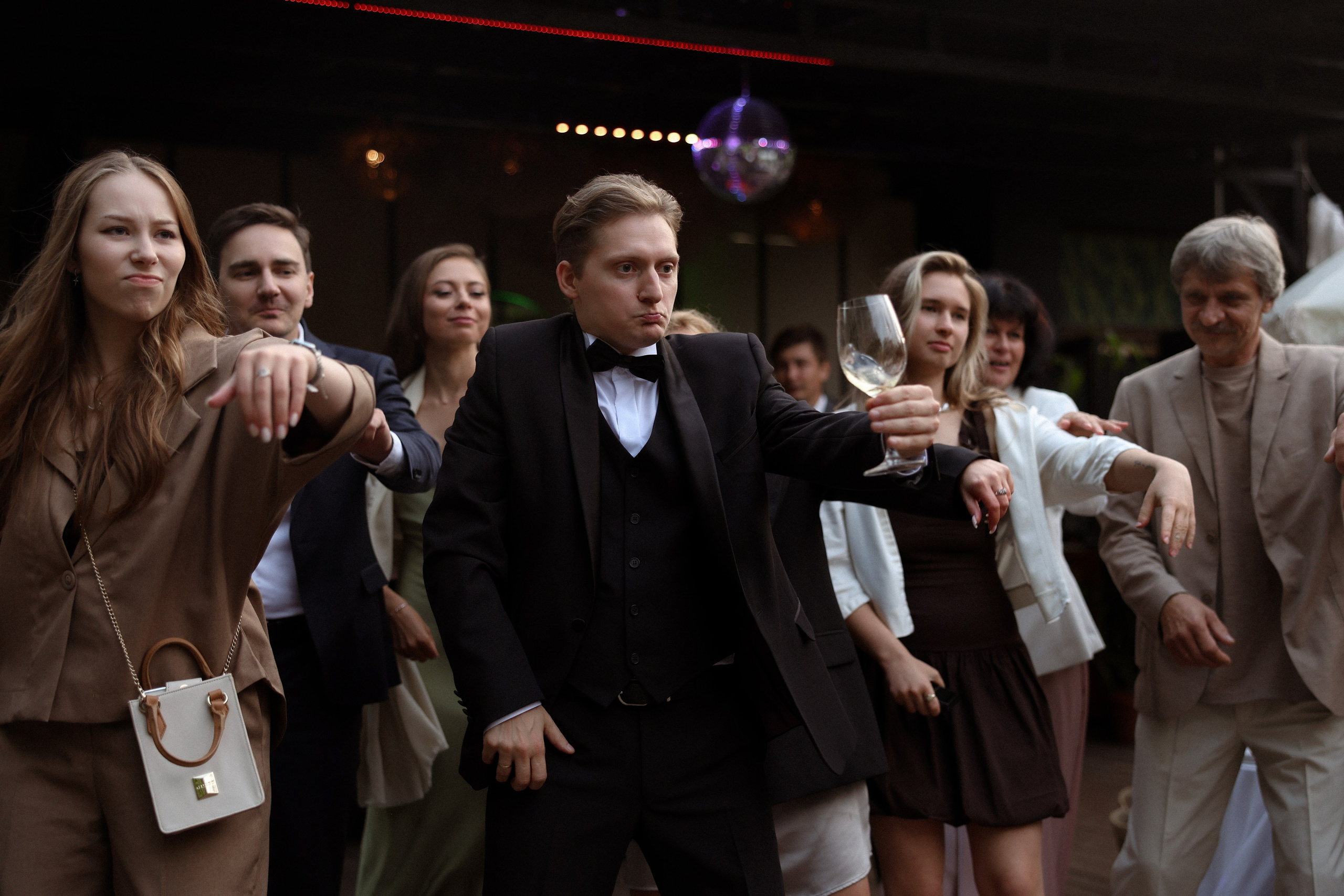 «Всегда» — Юлия и Александр. Свадебный и семейный фотограф в Москве Ломова Ирина