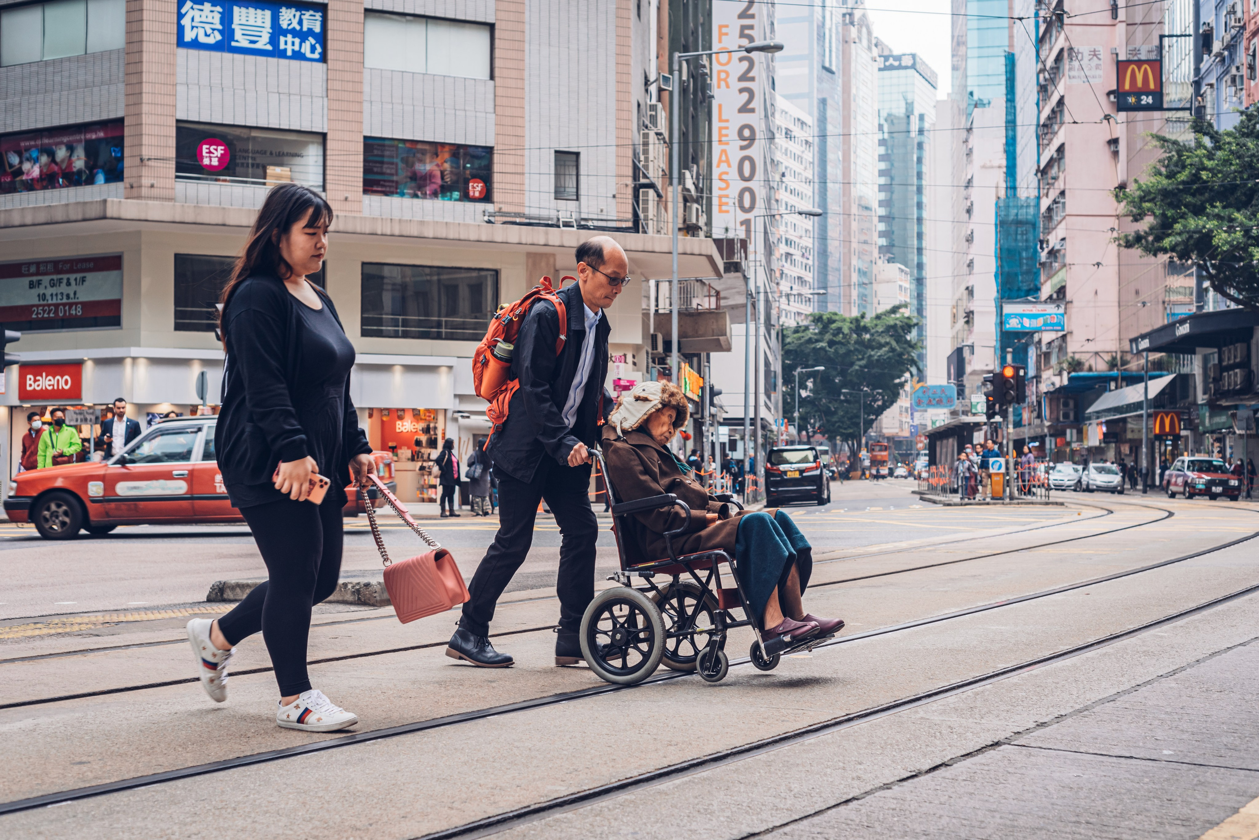 Гонконг 3. Коммерческий и предметный фотограф в Гуанчжоу Коваленко Александр