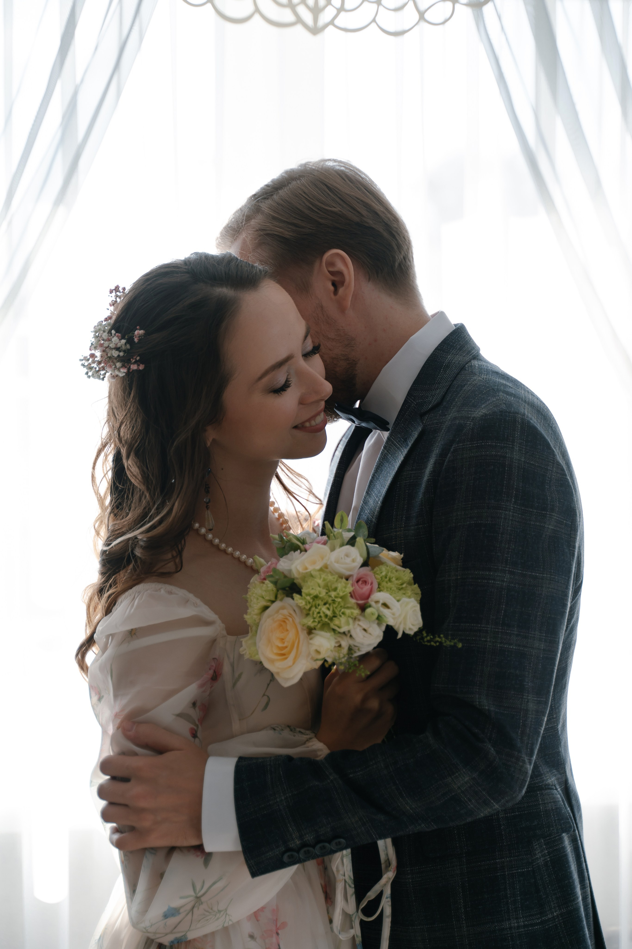 12.08.2023. Свадебный фотограф — Наталья Фед СПб/Москва