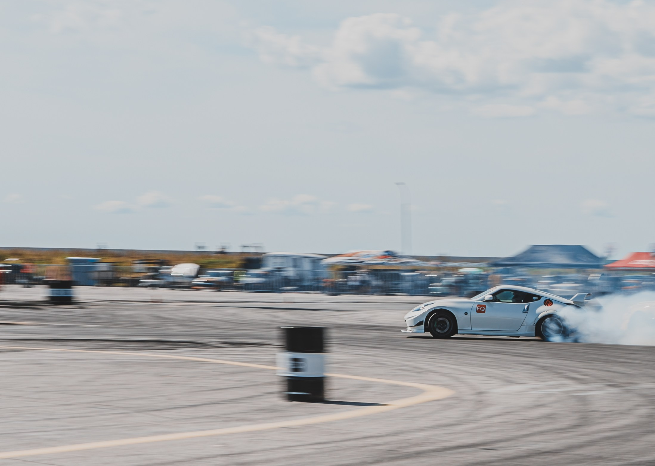 Кубок Хабаровского края по дрифту. NewsKHV. Репортажный фотограф Владислав Остерман