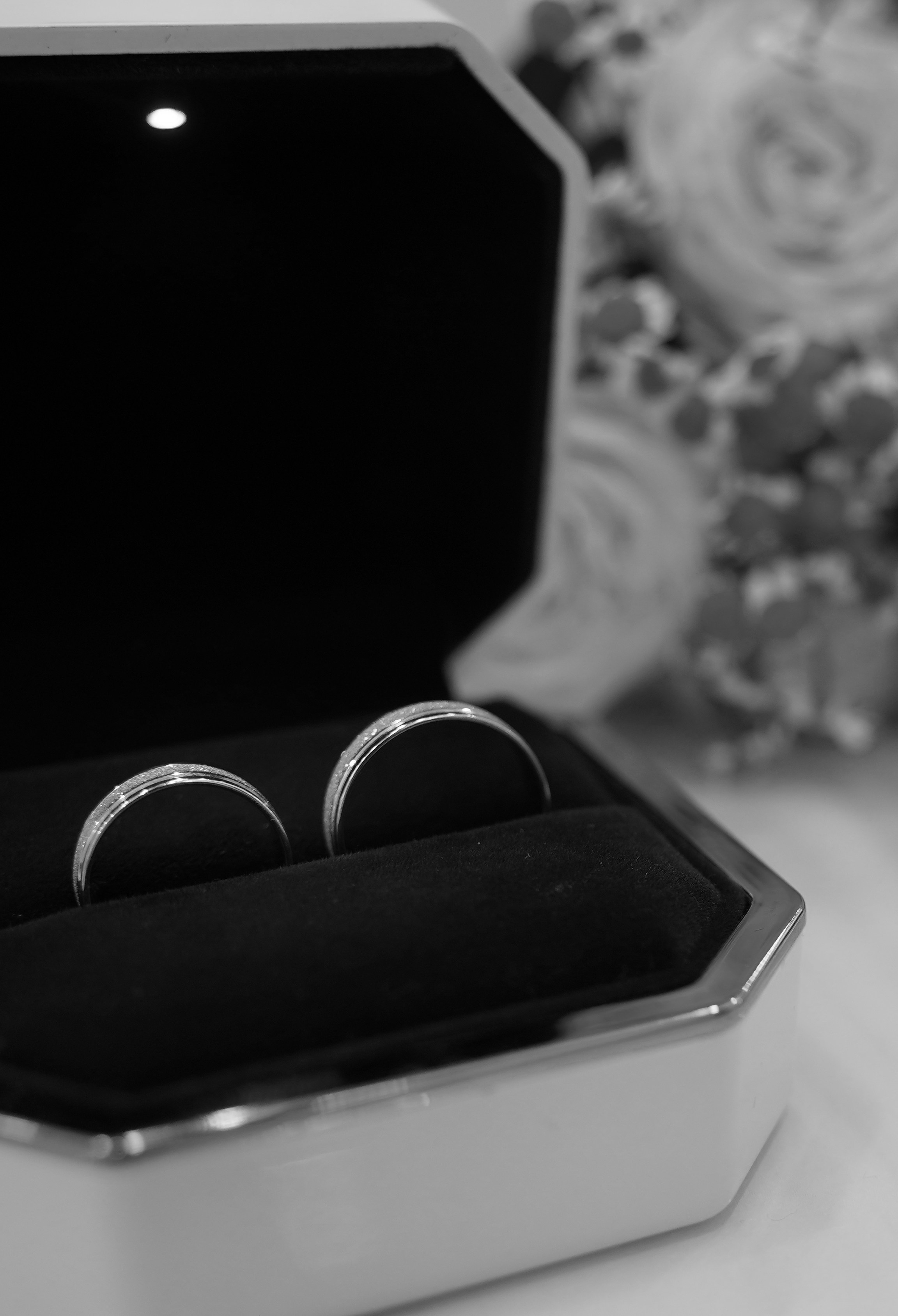 Мария и Кирилл. Добро пожаловать в мир самого прекрасного — в мир фотографии!