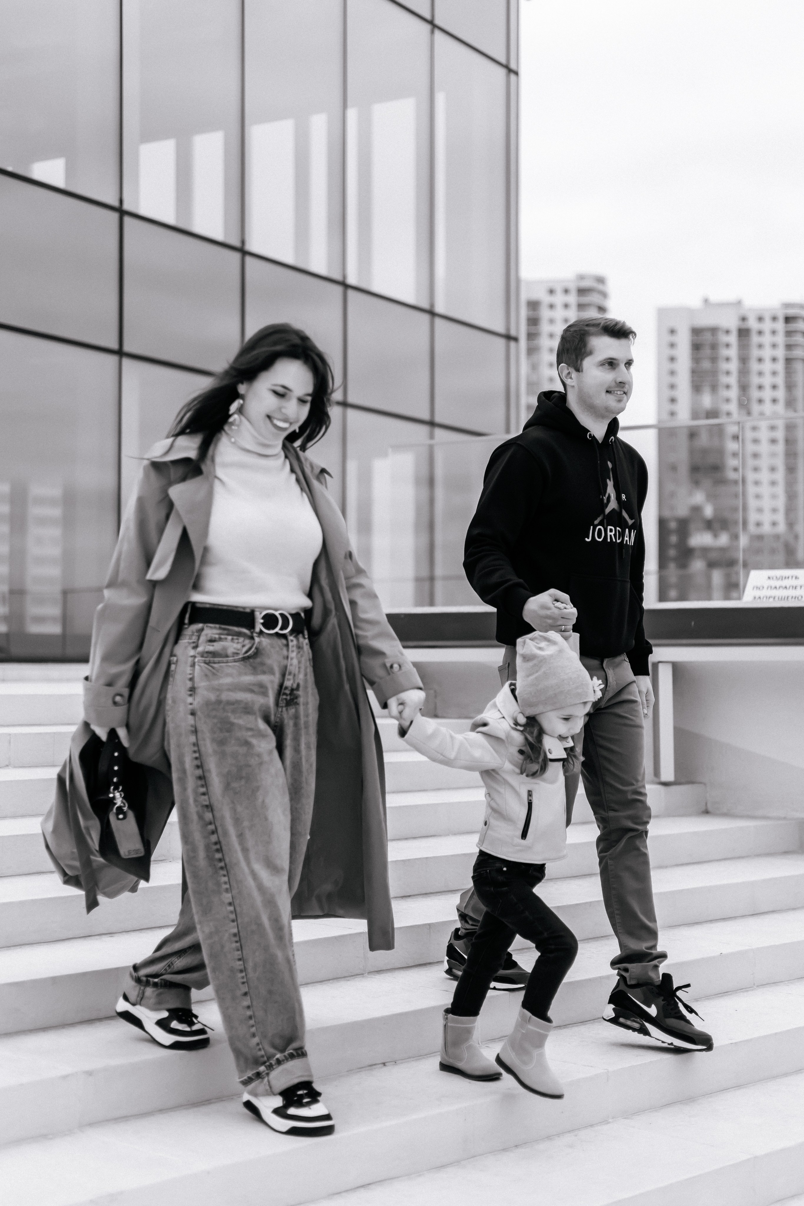 Алеся, Женя и Саша. Светлана Ванцлав — фотограф Минск, Беларусь