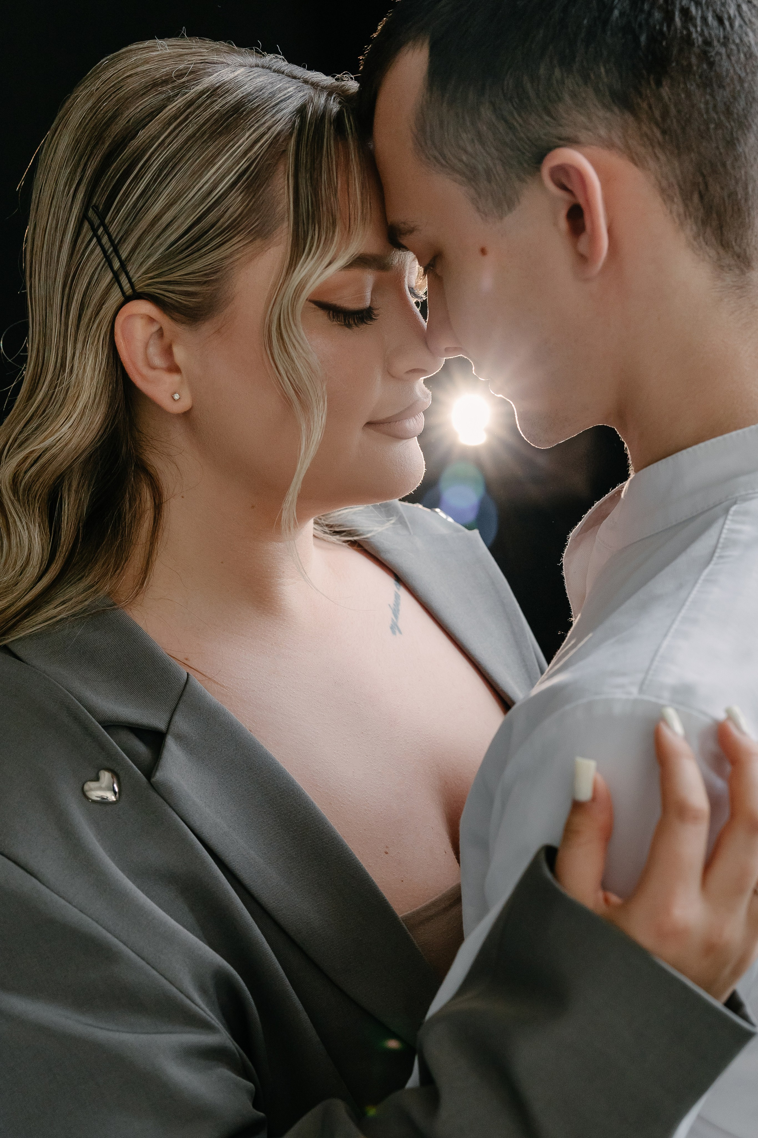 Lovestory. Свадебный фотограф Краснодар и Москва. Анна Еремчук