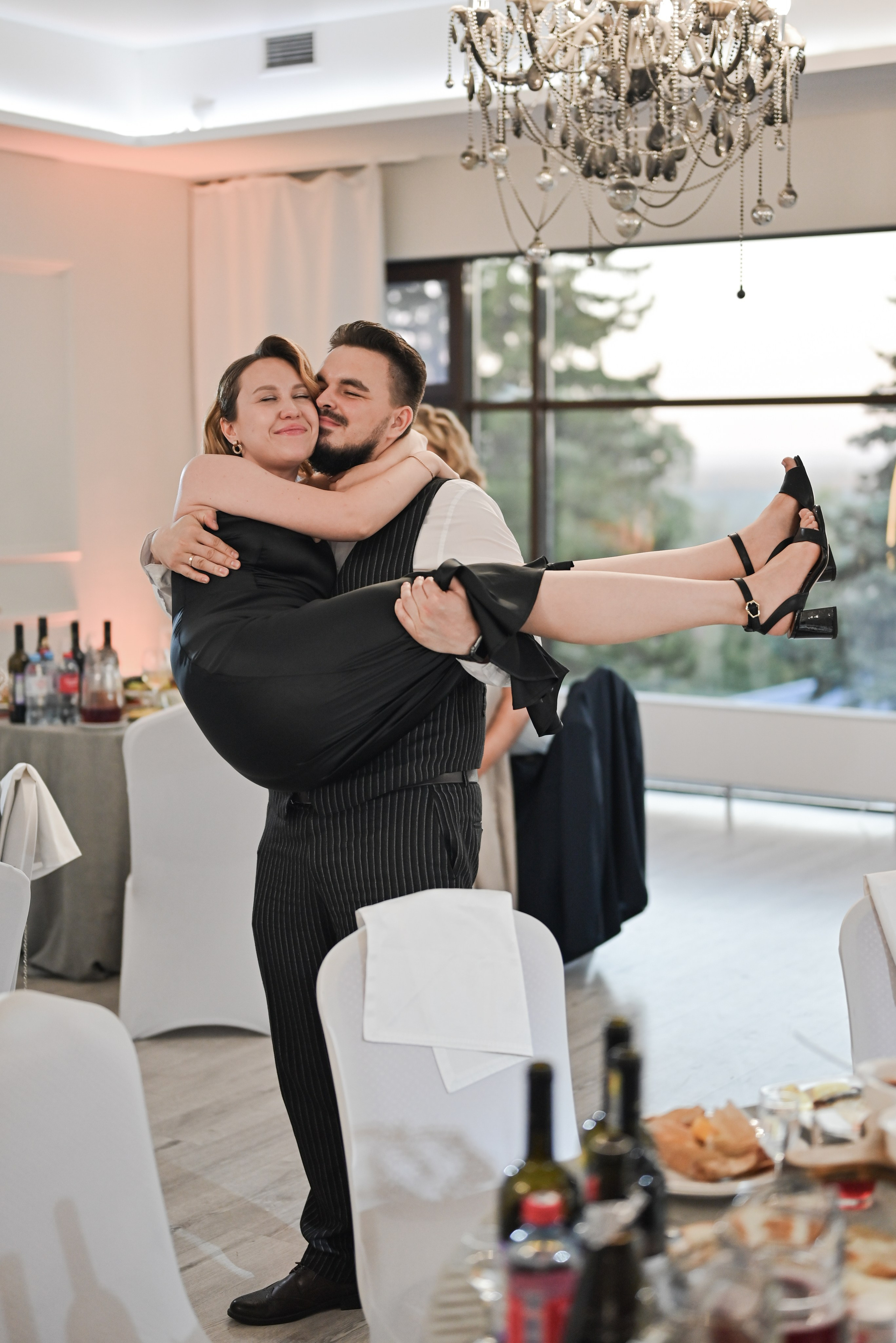 R & A. Свадебный и семейный фотограф в Уфе Александров Максим