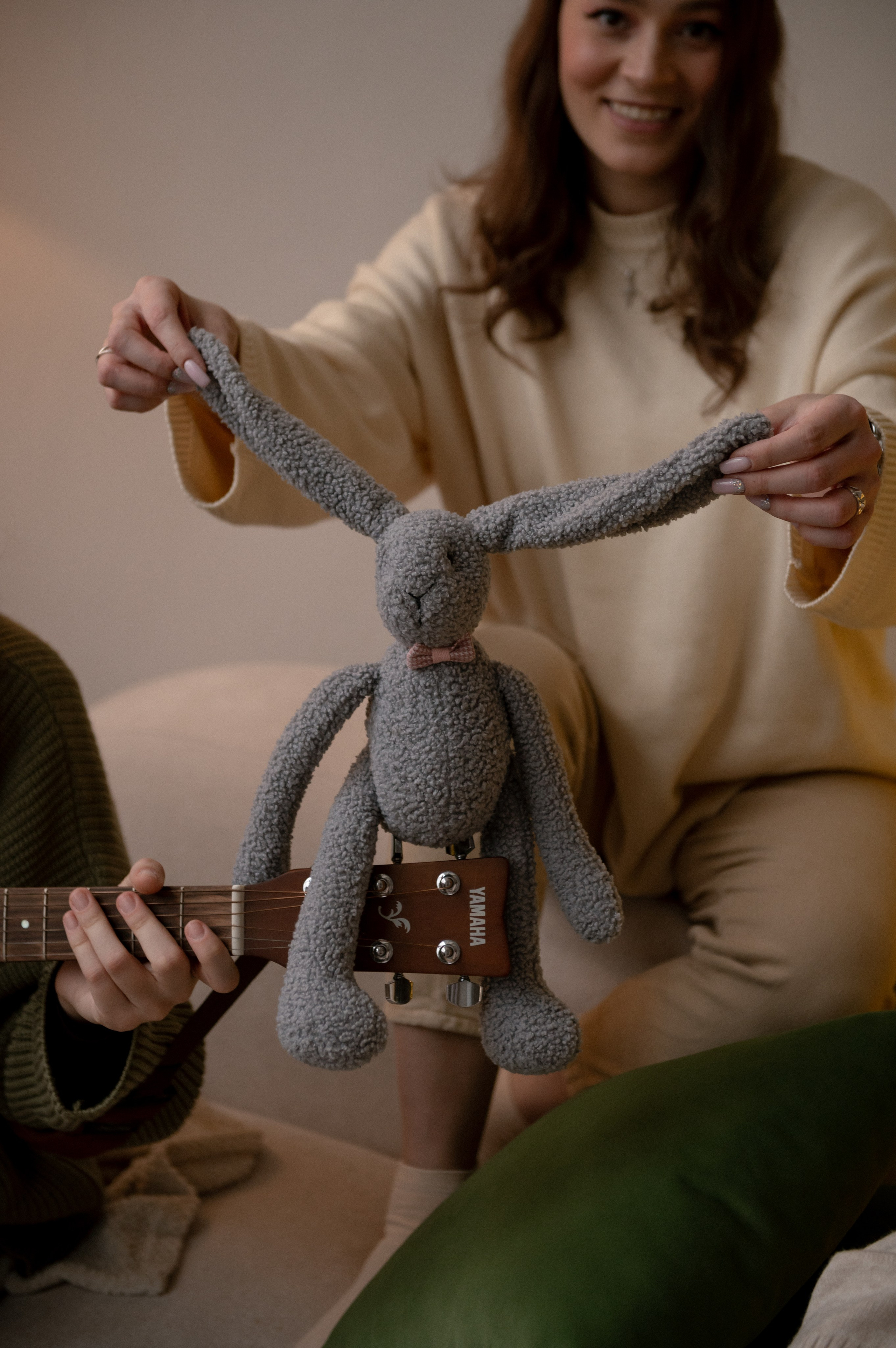 История большой семьи. Свадебный, портретный, фотограф беременности в Нижнем Новгороде Алина Зиновьева