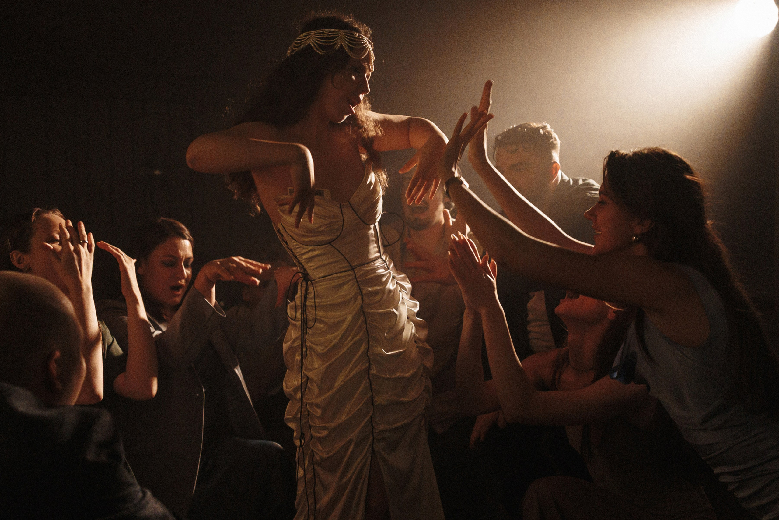 My rock'n'roll queen. Свадебный фотограф Алина Ампер