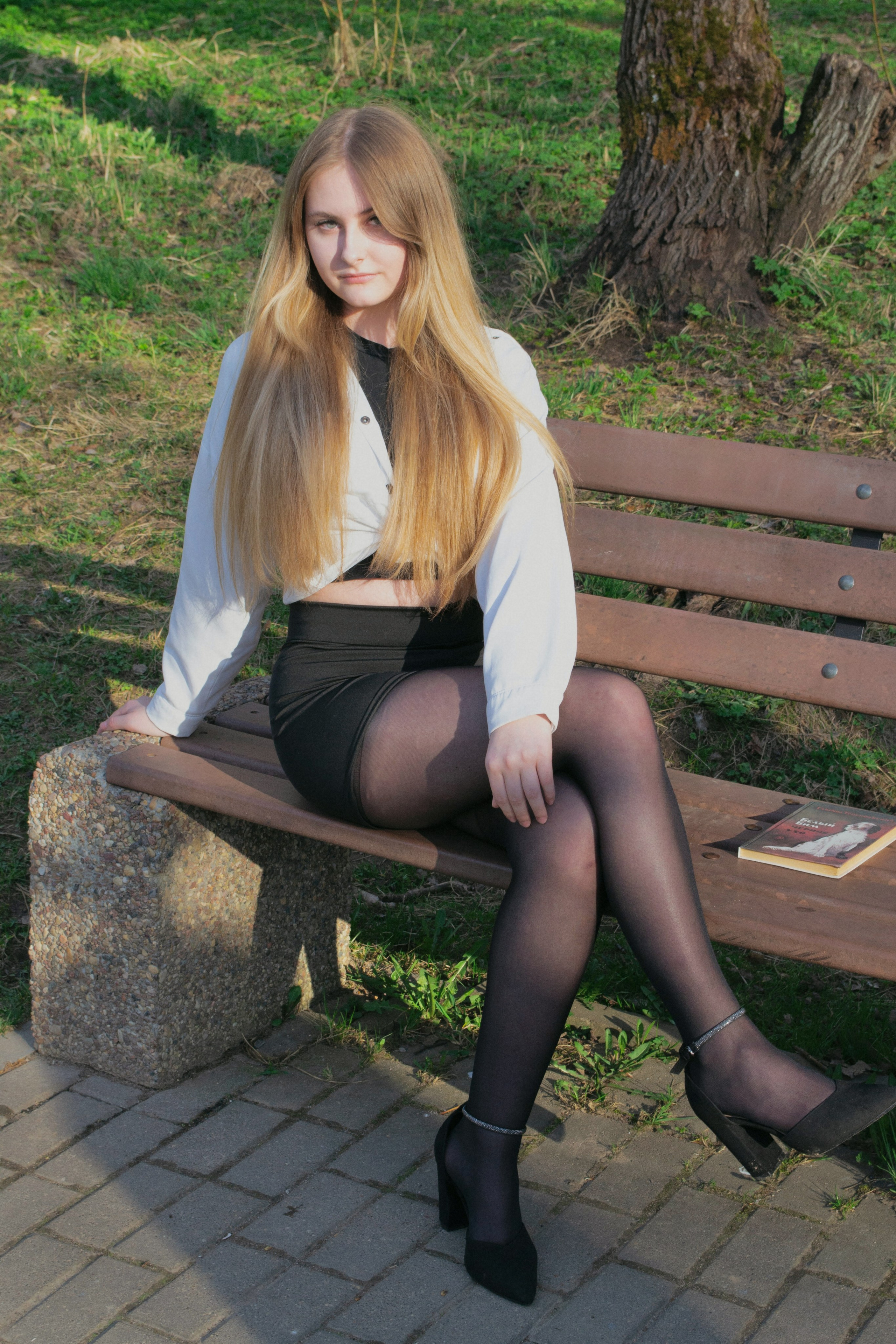 Диана Федоренкова. Promodels