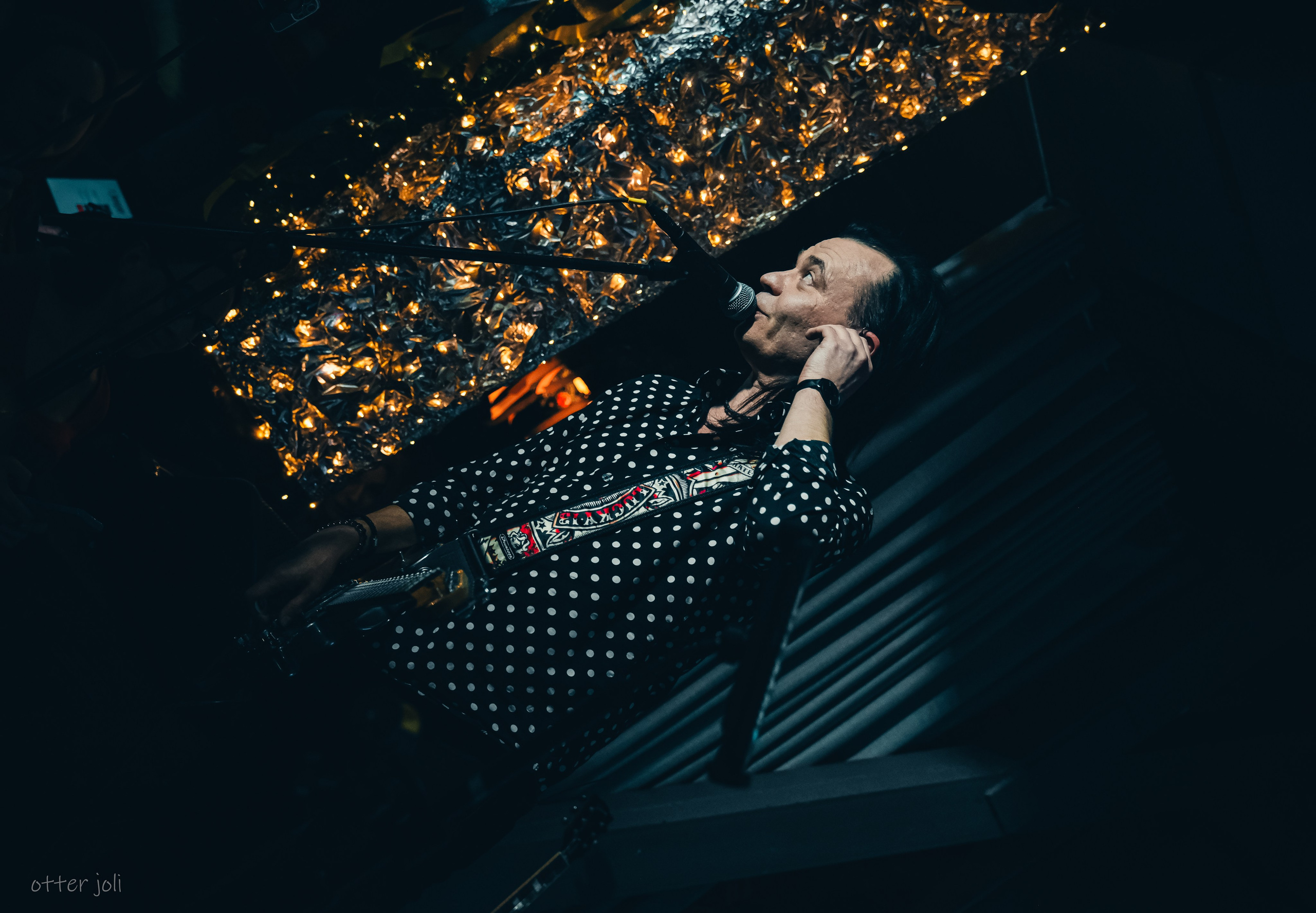 SNAKE 55 | ТехникаБезОпасности. Концертный репортёр Валерия Сафина