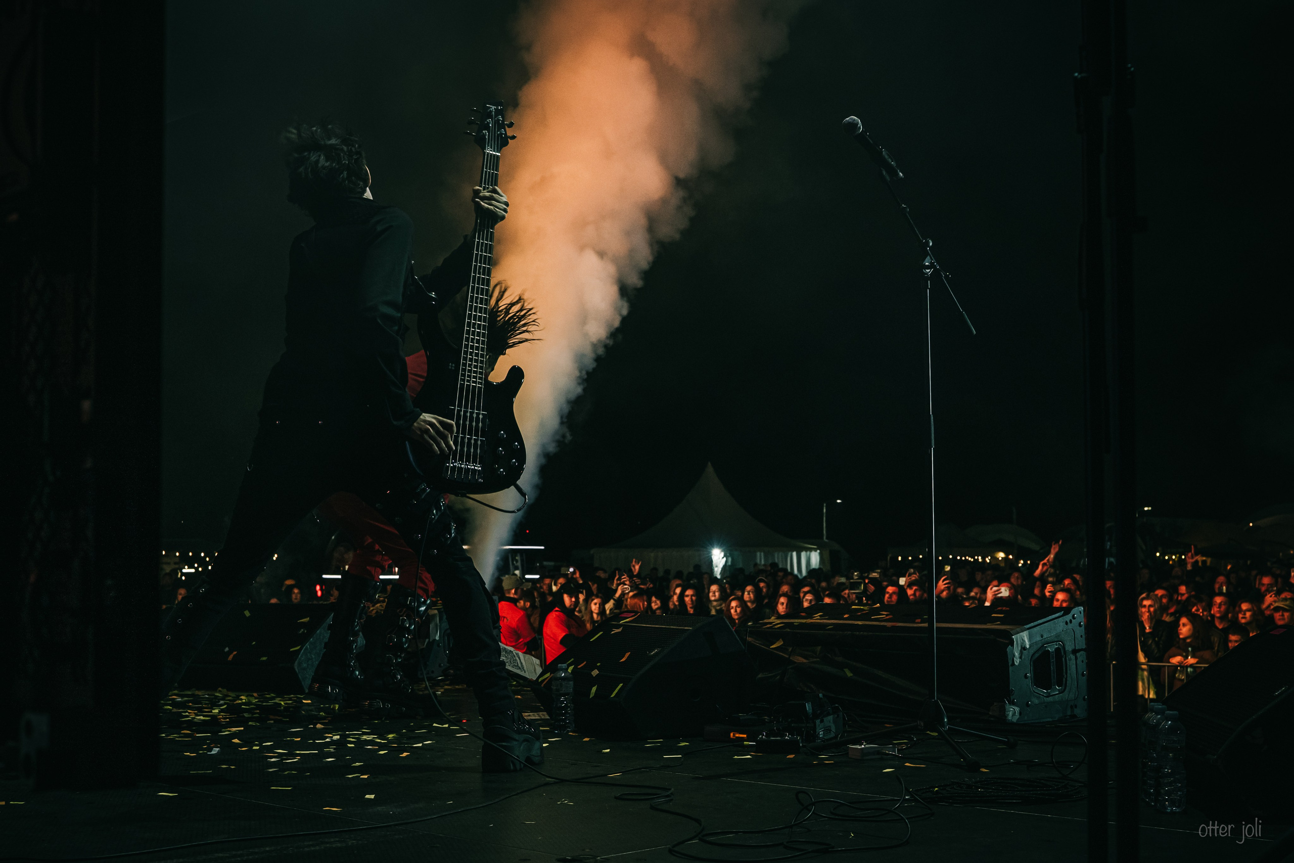 Ramm’band | BBF. Концертный репортёр Валерия Сафина