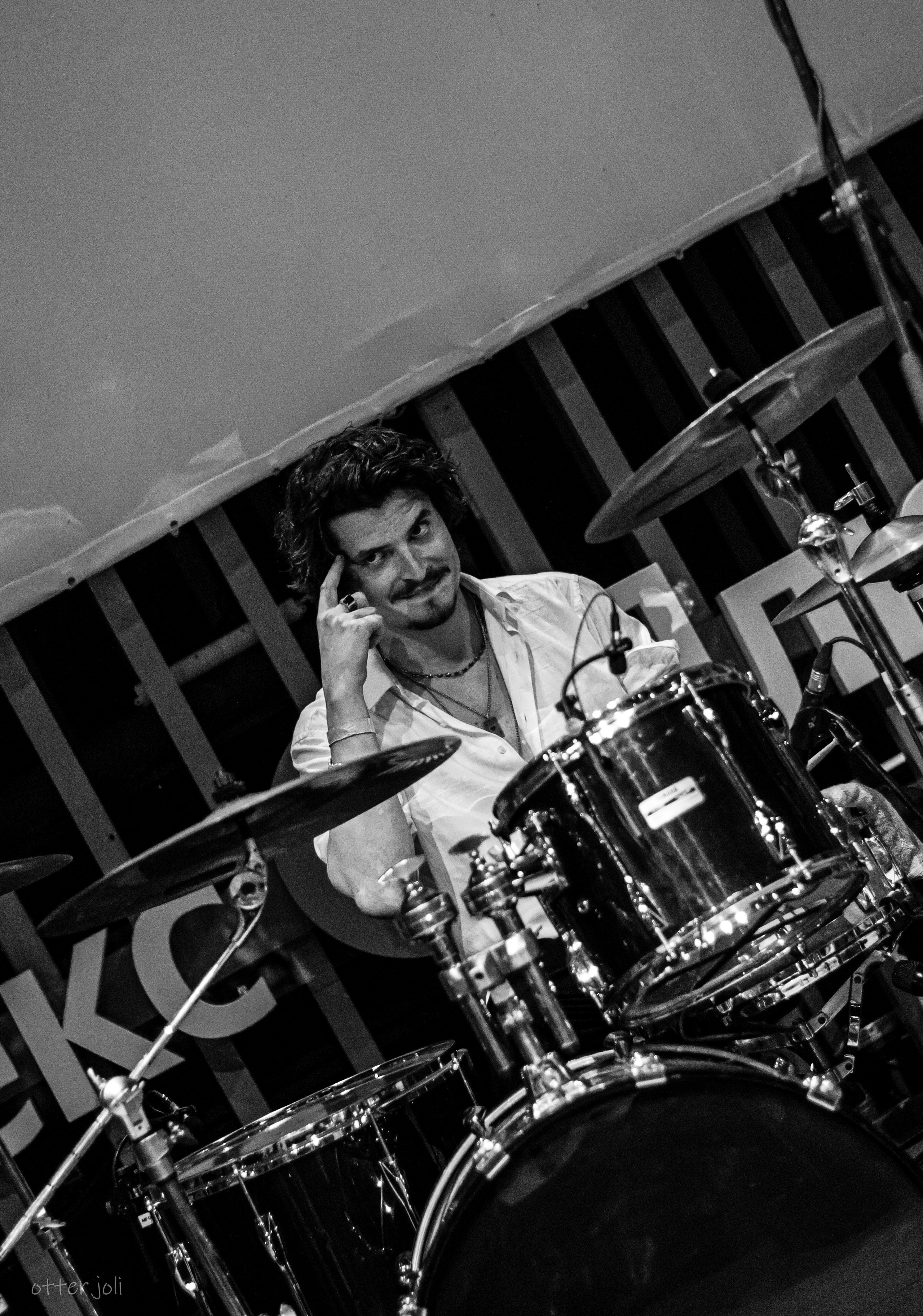 Сергей Горошко и Chili Cheese | Плюс Дача. Концертный репортёр Валерия Сафина