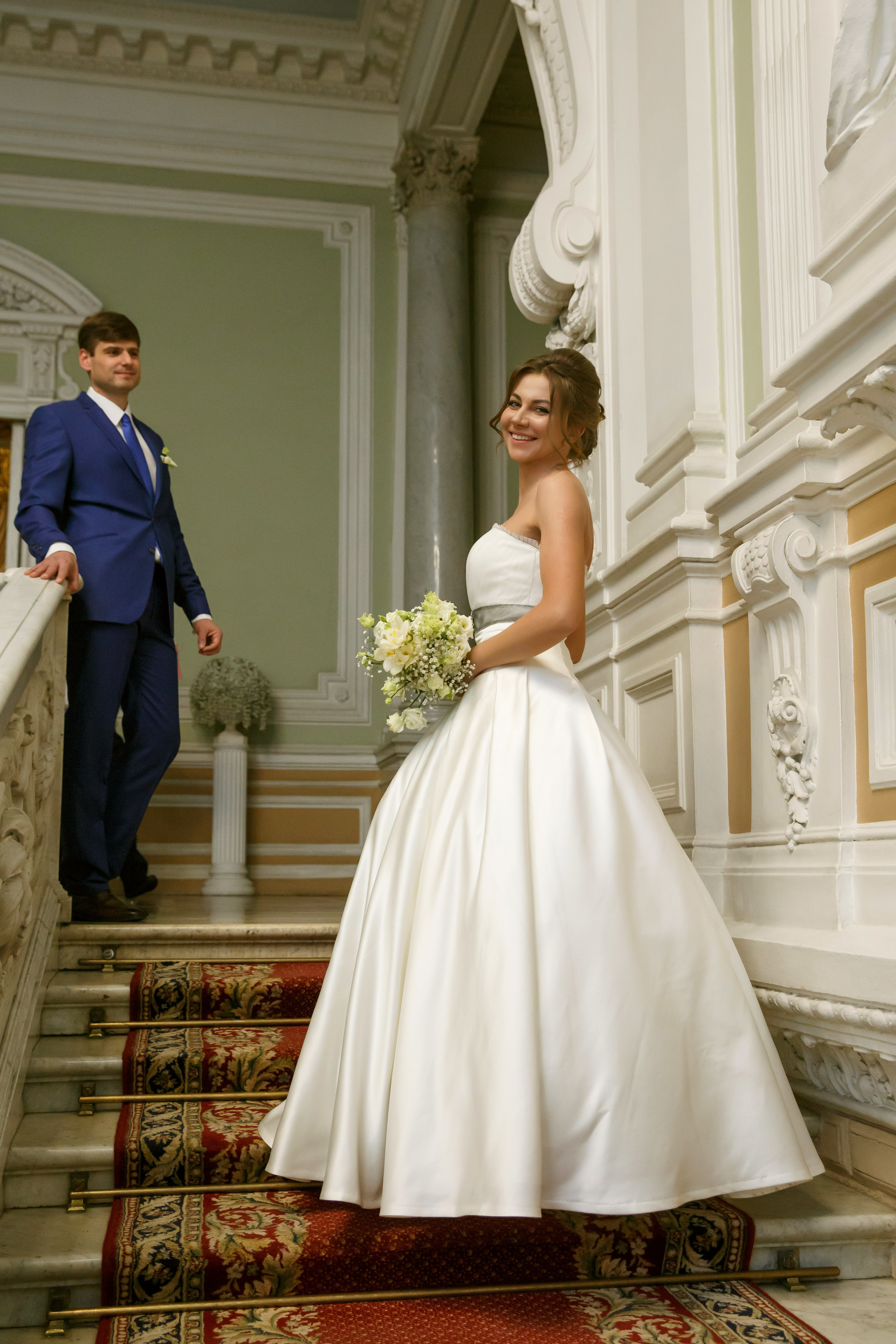 Свадебные фото. Фотограф ваших чувств в Санкт-Петербурге