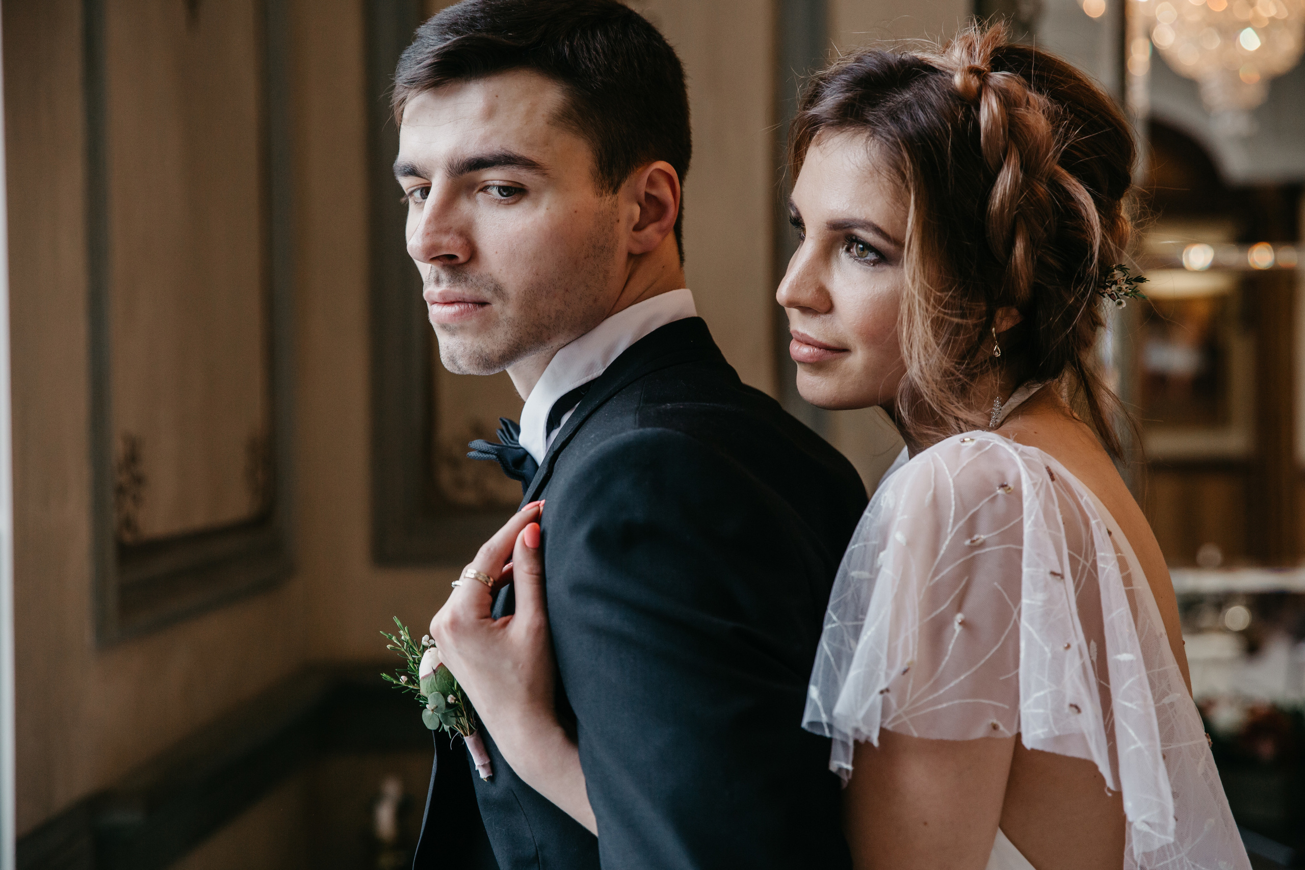 Свадебные фото. Фотограф ваших чувств в Санкт-Петербурге